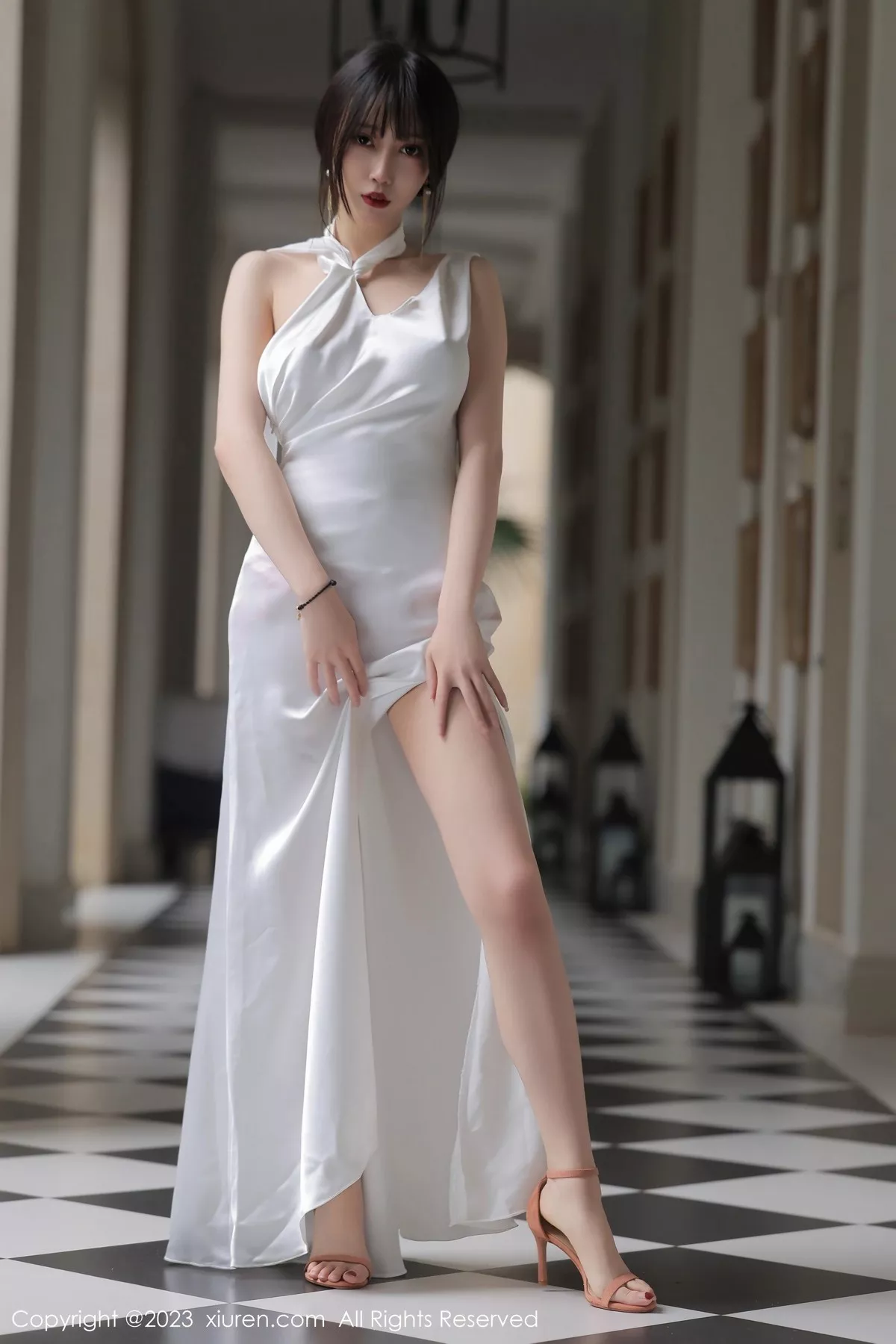 漂亮美女_玥儿玥全集