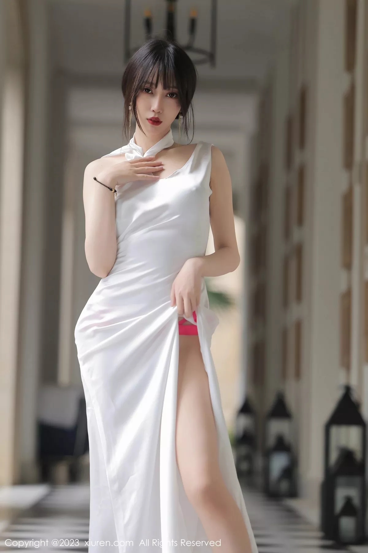 漂亮美女_玥儿玥全集