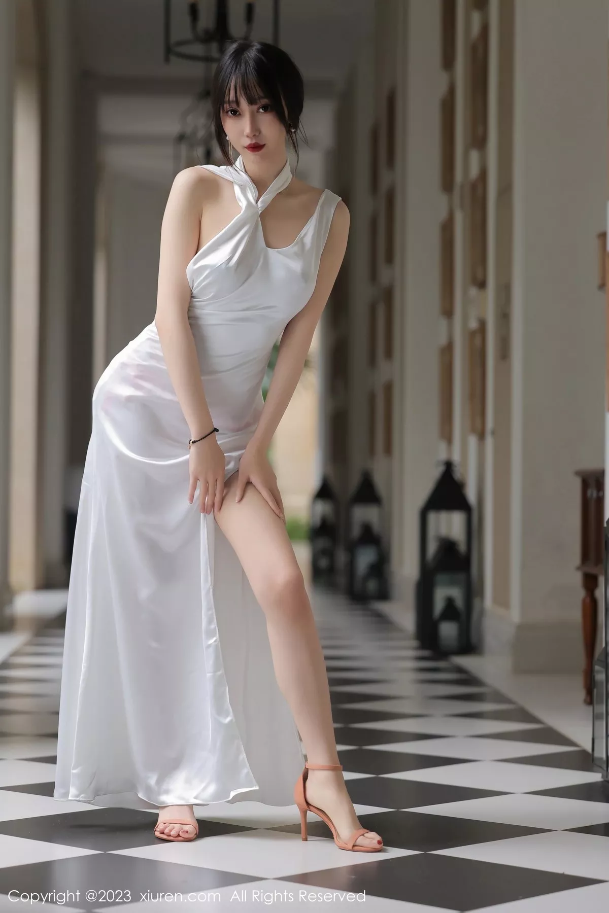 漂亮美女_玥儿玥全集