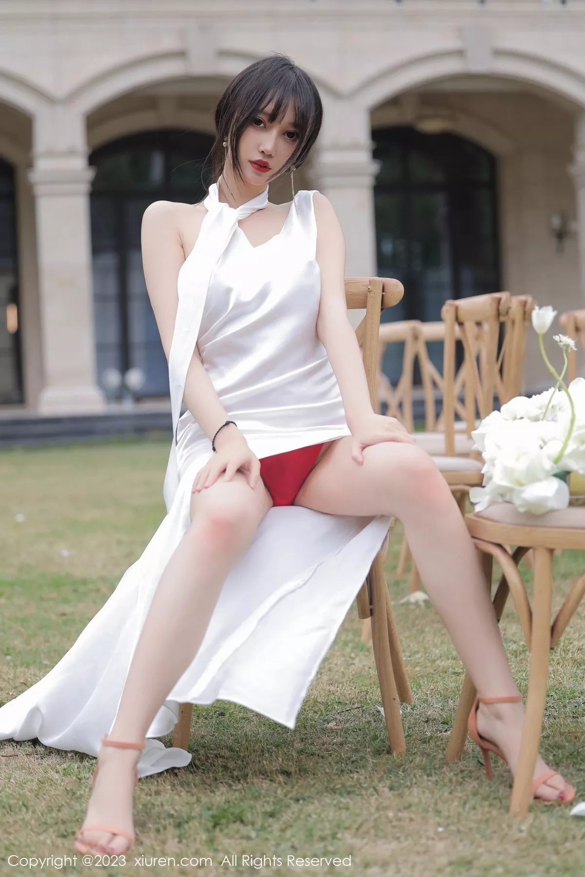 漂亮美女_玥儿玥全集