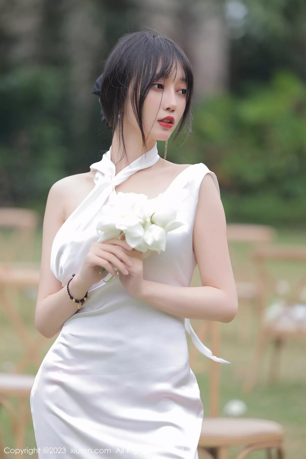 漂亮美女_玥儿玥全集