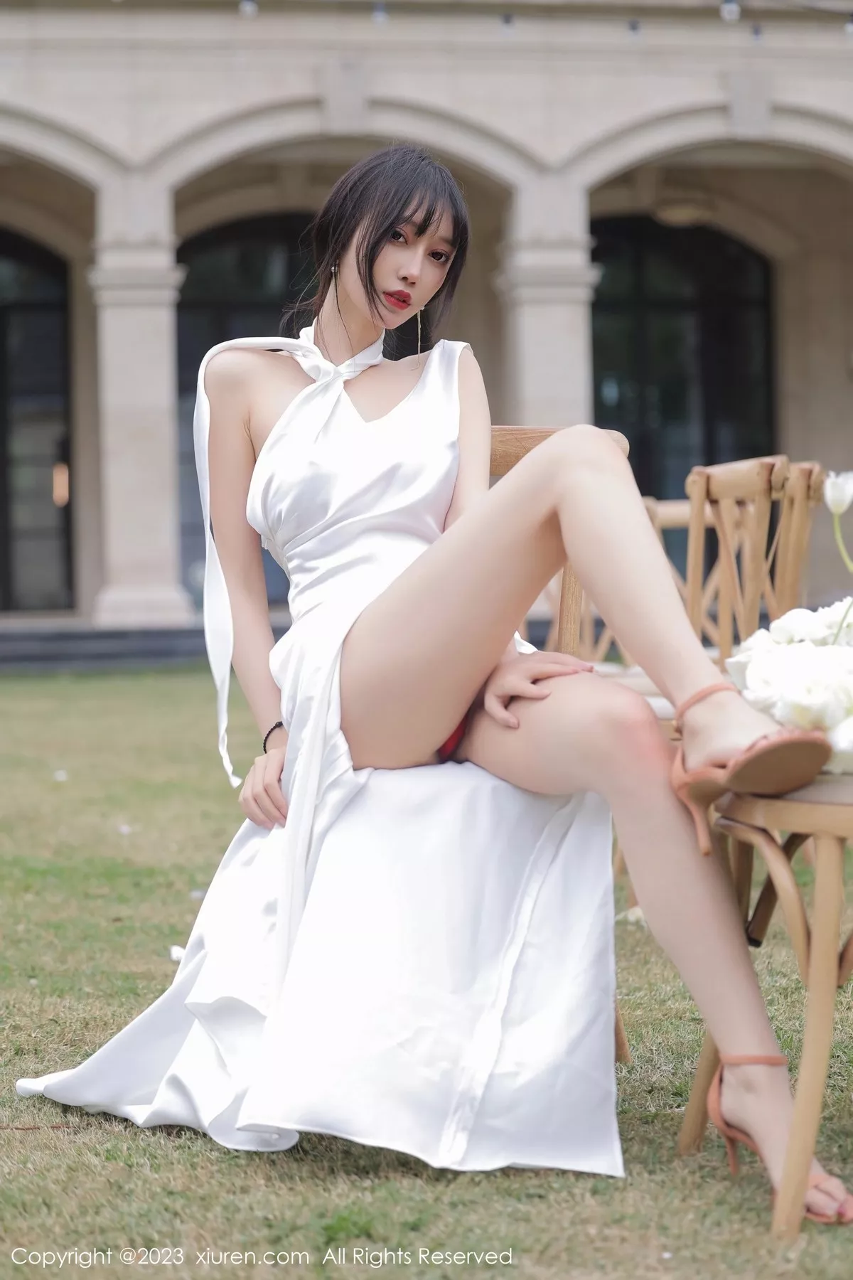 漂亮美女_玥儿玥全集