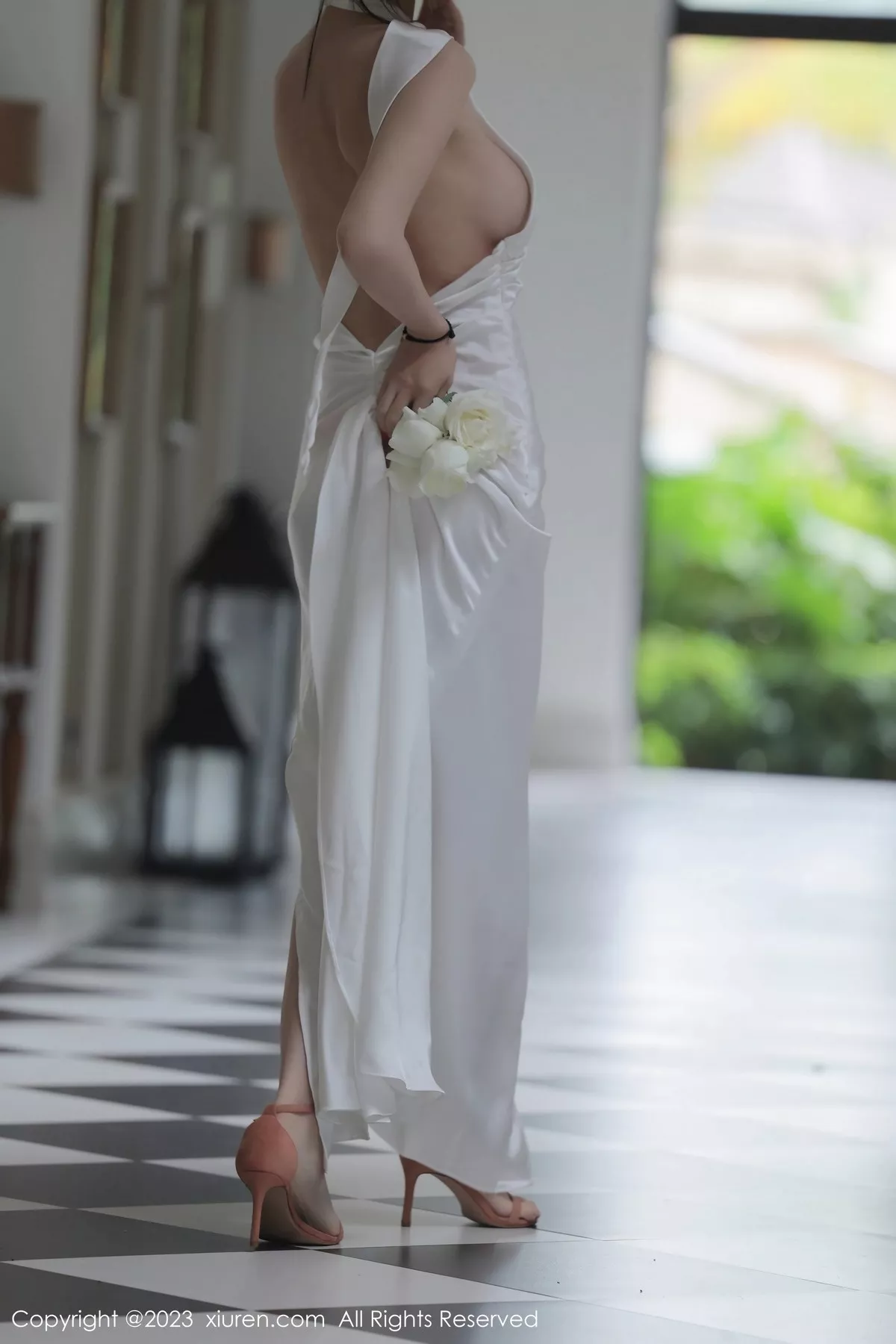 漂亮美女_玥儿玥全集