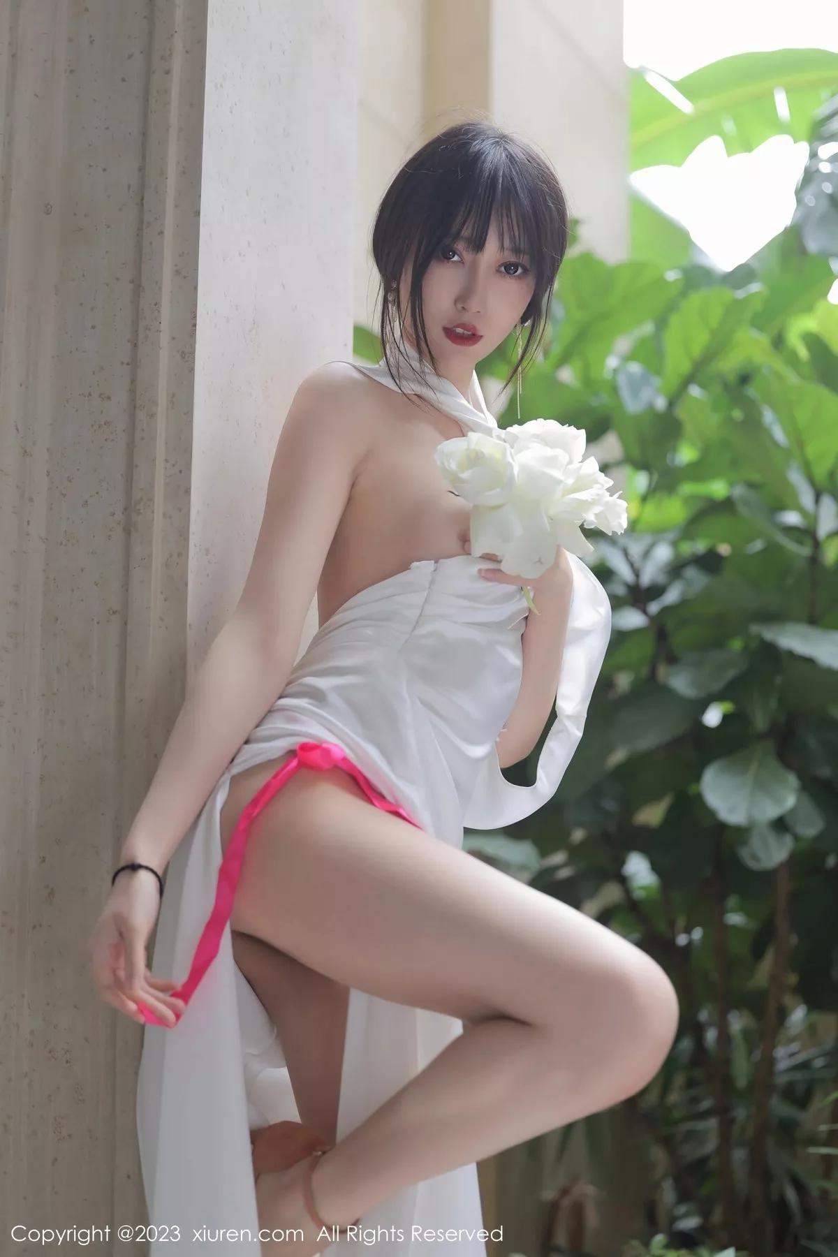 漂亮美女_玥儿玥全集