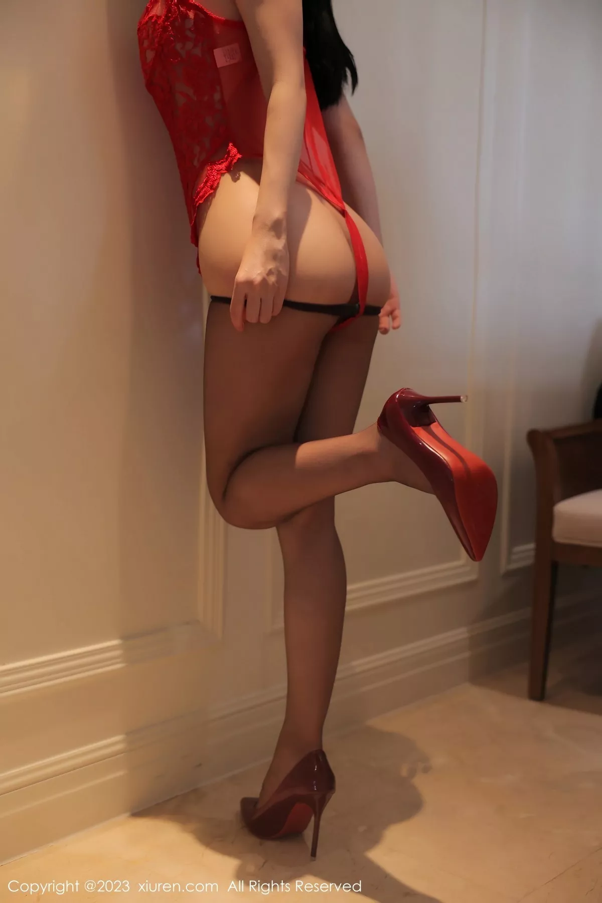 漂亮美女_尹甜甜全集