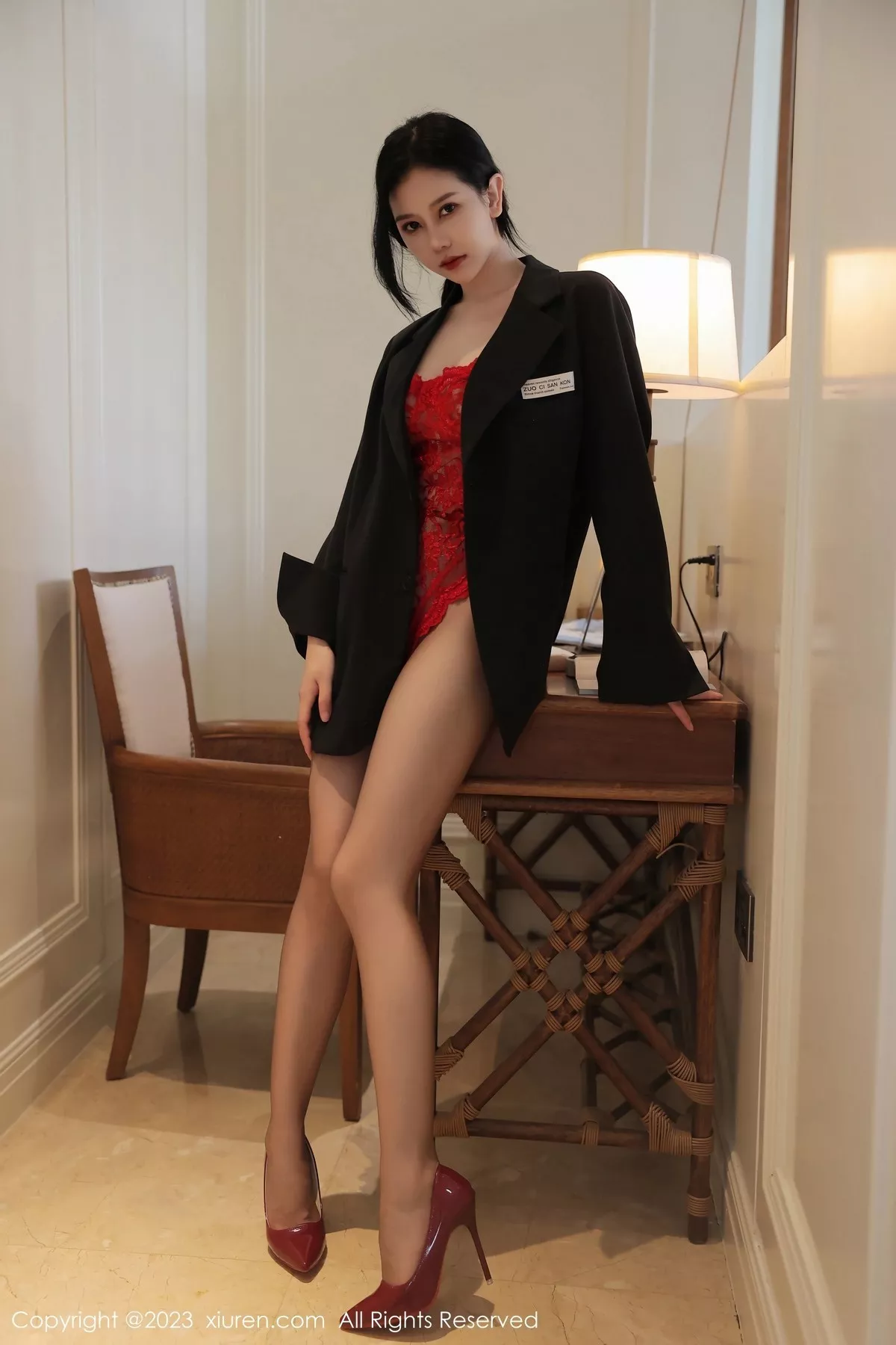 漂亮美女_尹甜甜全集