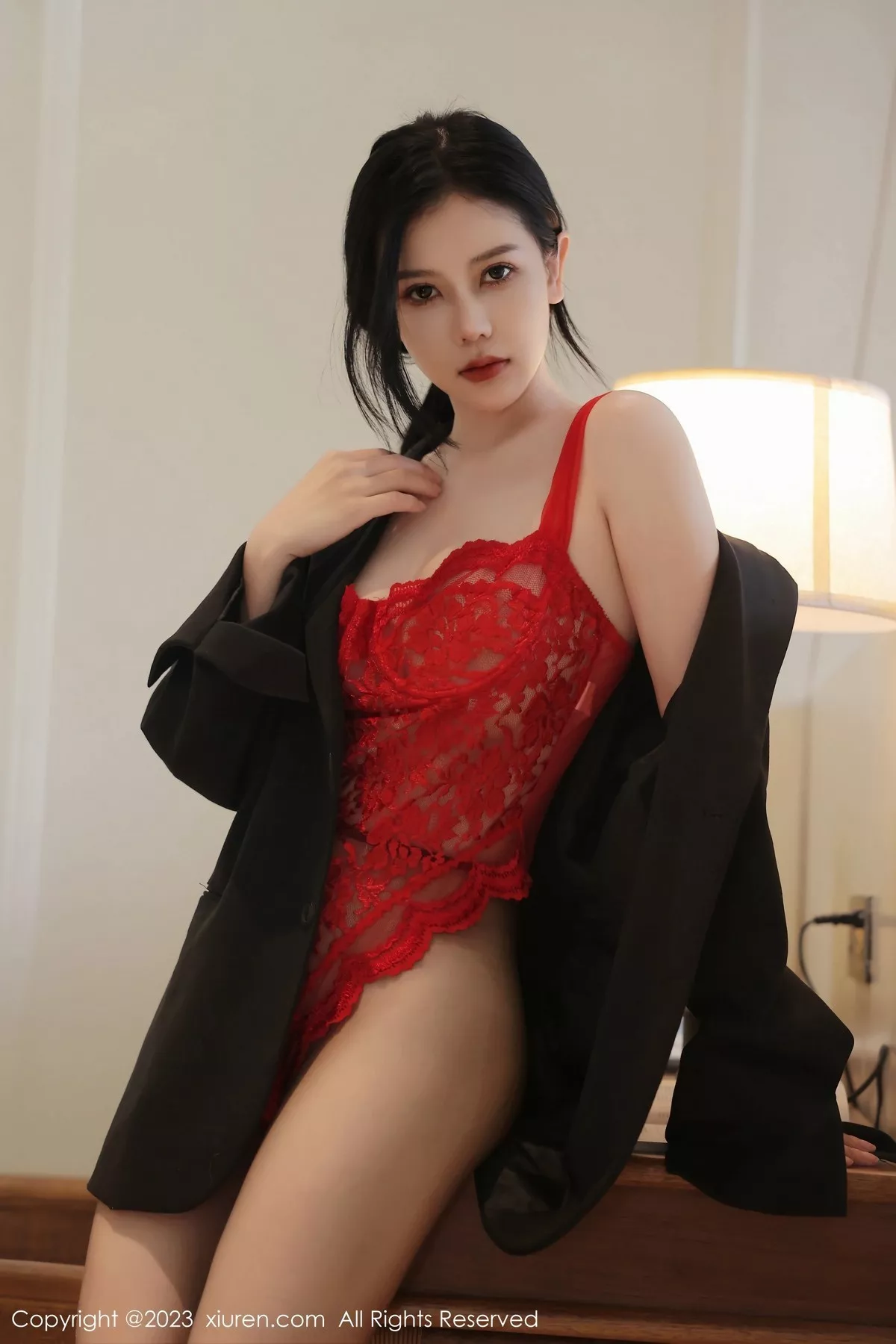 漂亮美女_尹甜甜全集