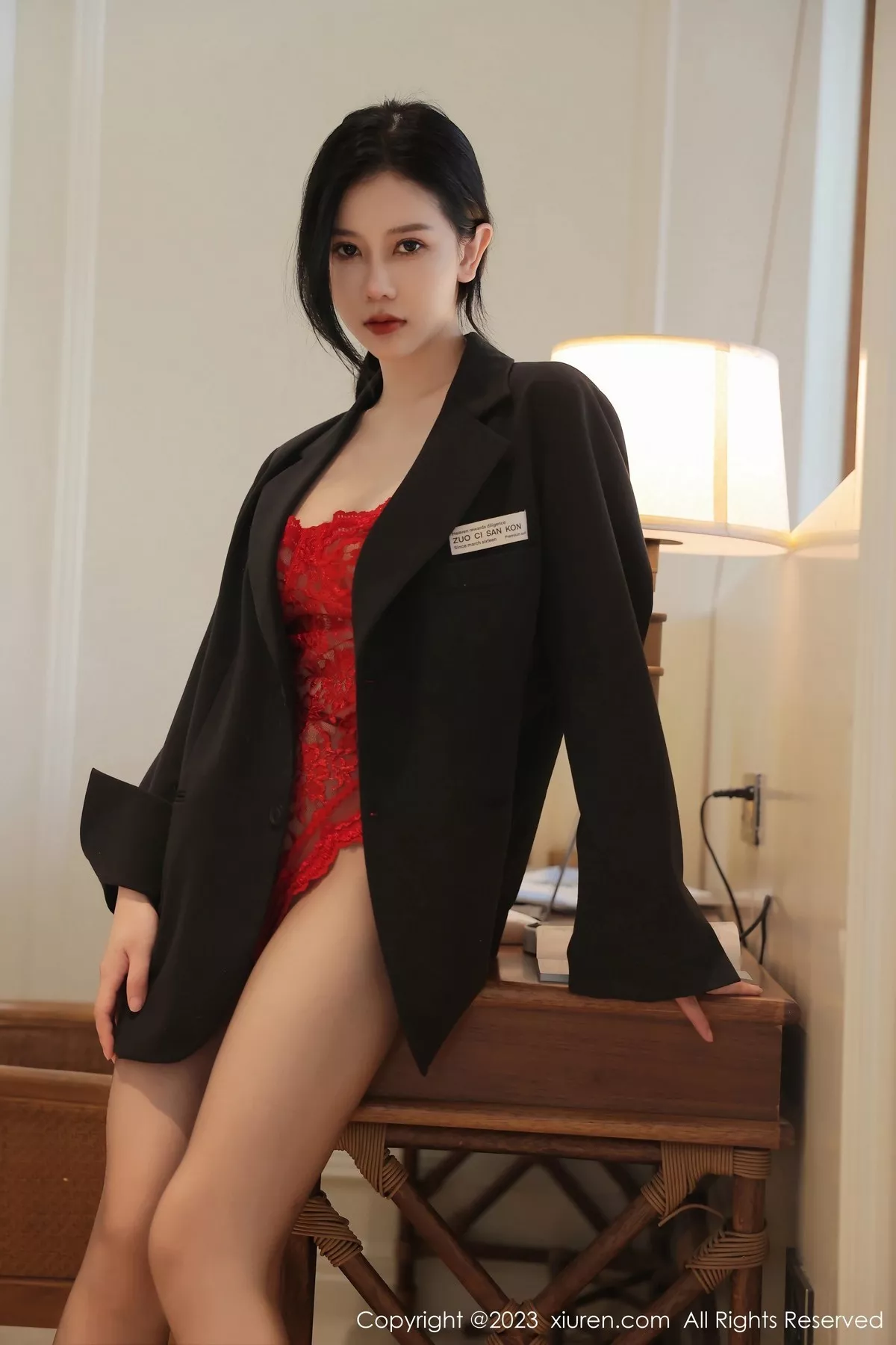 漂亮美女_尹甜甜全集