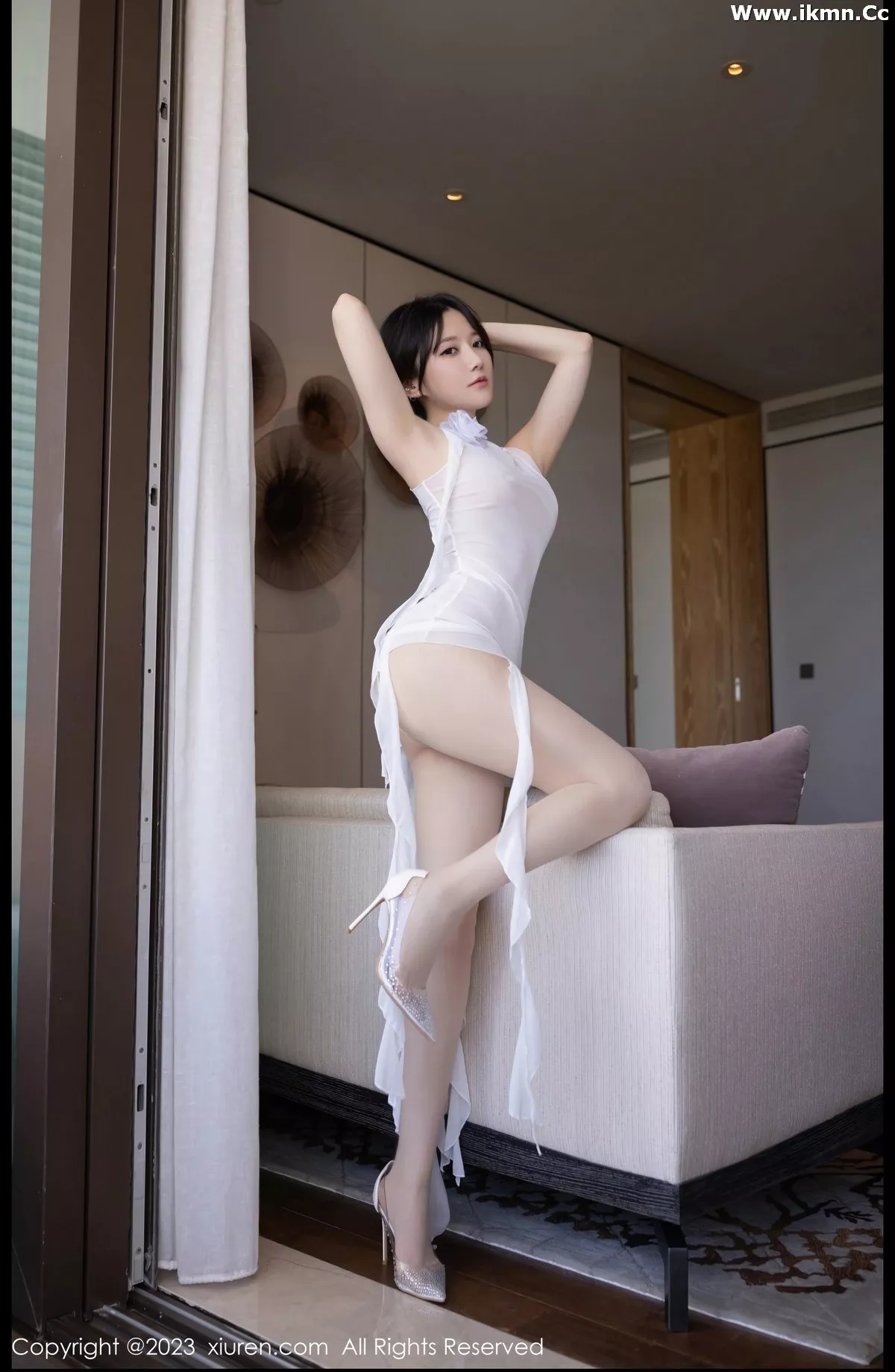 漂亮美女_鱼子酱全集