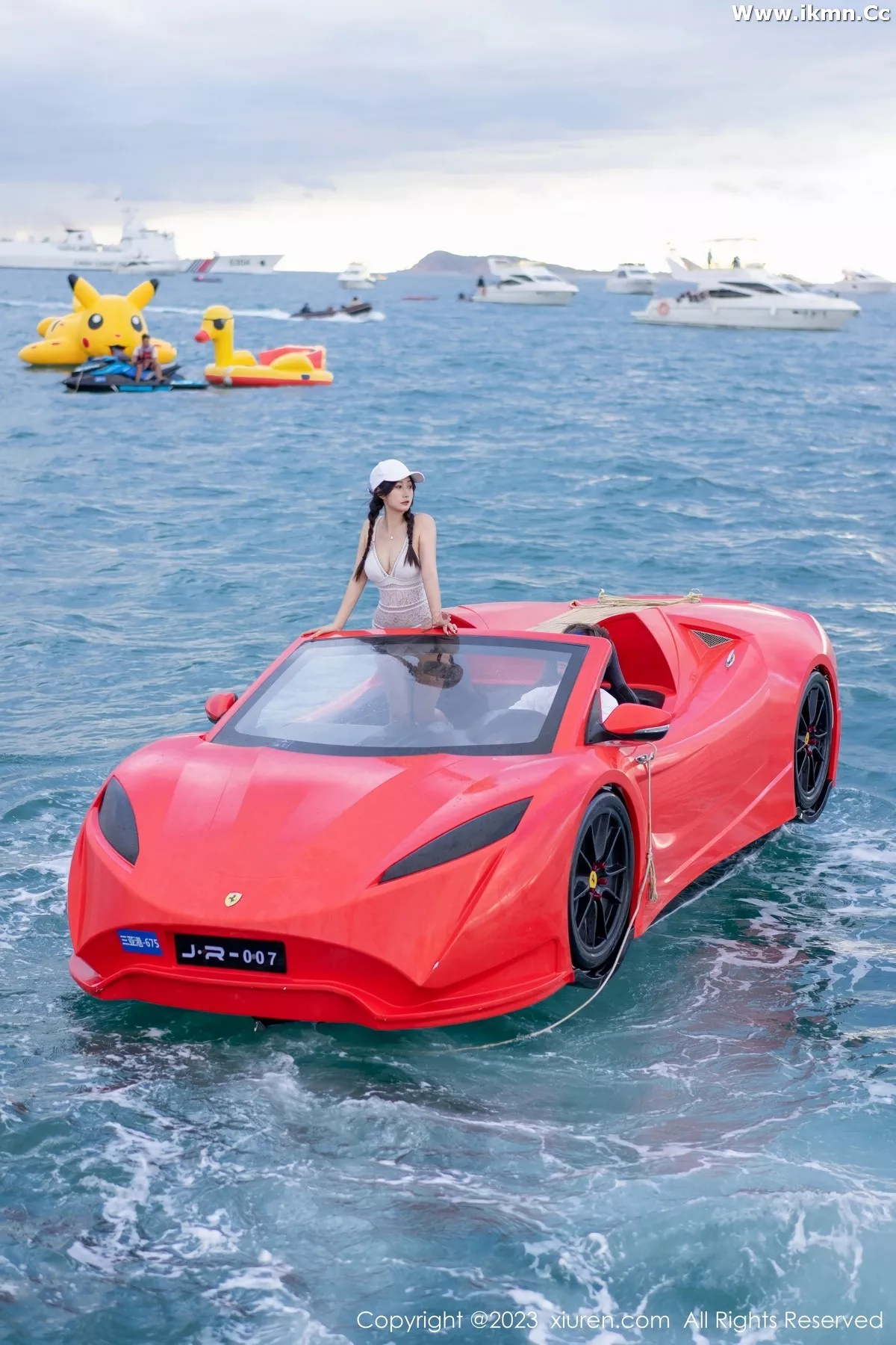 漂亮美女_阿姣全集