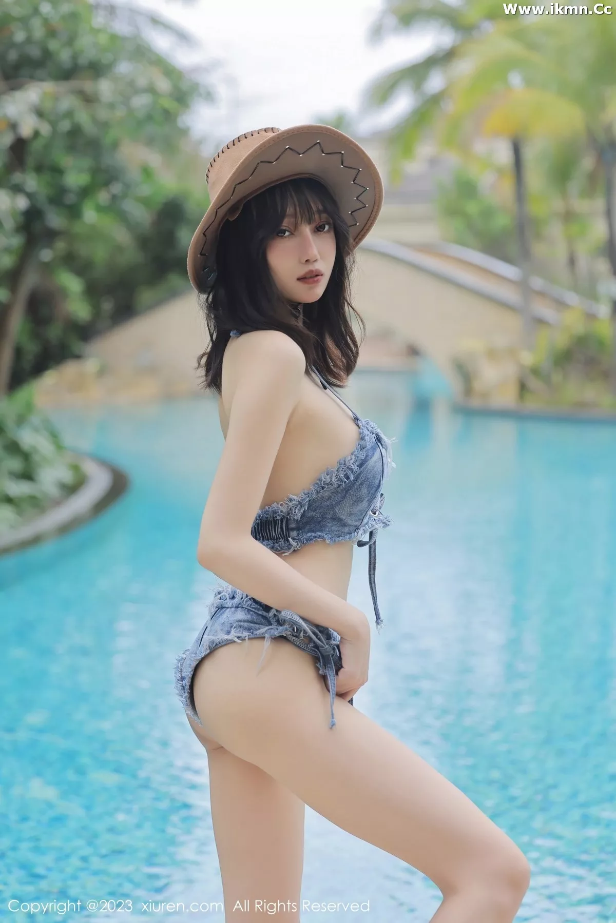 漂亮美女_玥儿玥全集