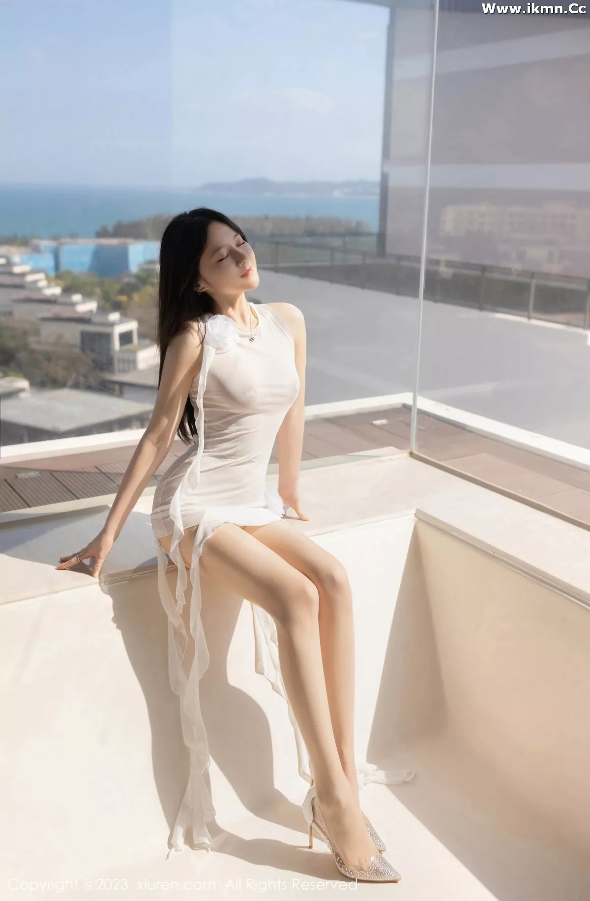 漂亮美女_鱼子酱全集