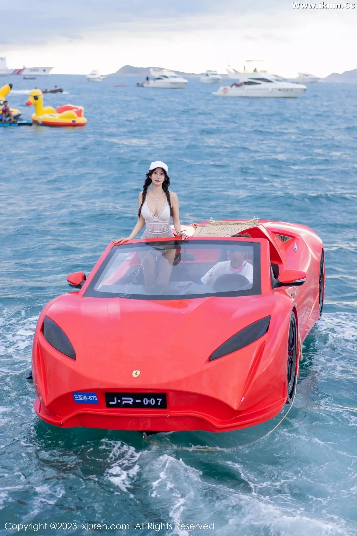 漂亮美女_阿姣全集