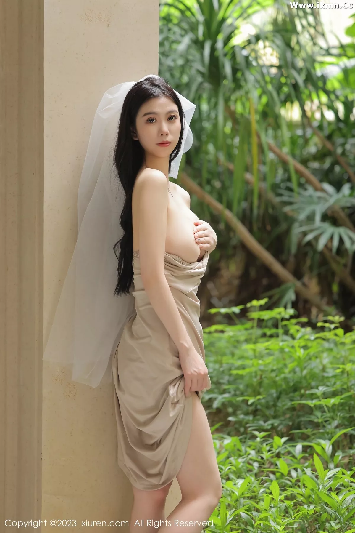 漂亮美女_李雅柔全集