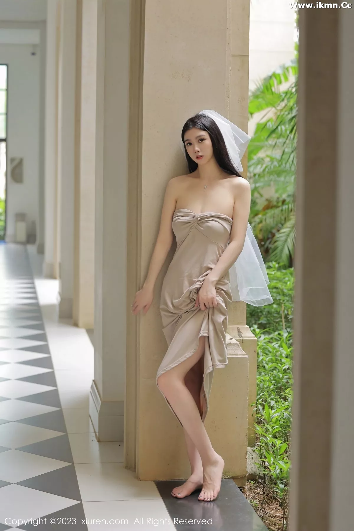 漂亮美女_李雅柔全集