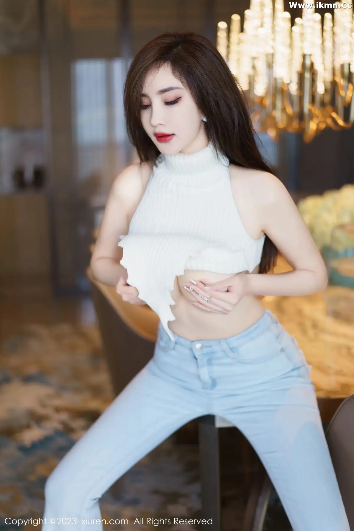 漂亮美女_周妍希全集 漂亮美女_周妍希全集