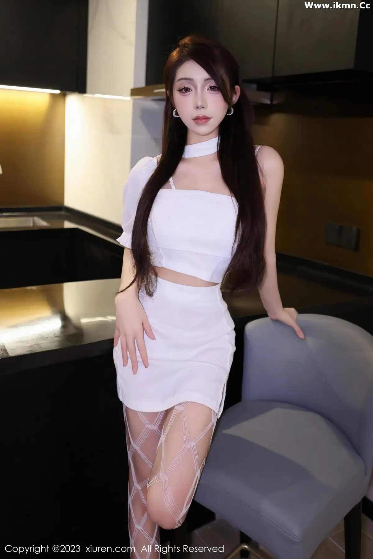 漂亮美女_金幼汐全集