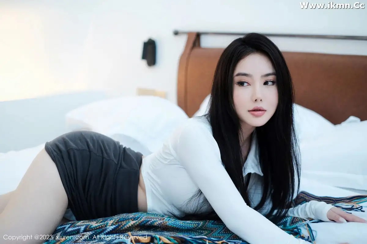 漂亮美女_玛鲁娜全集