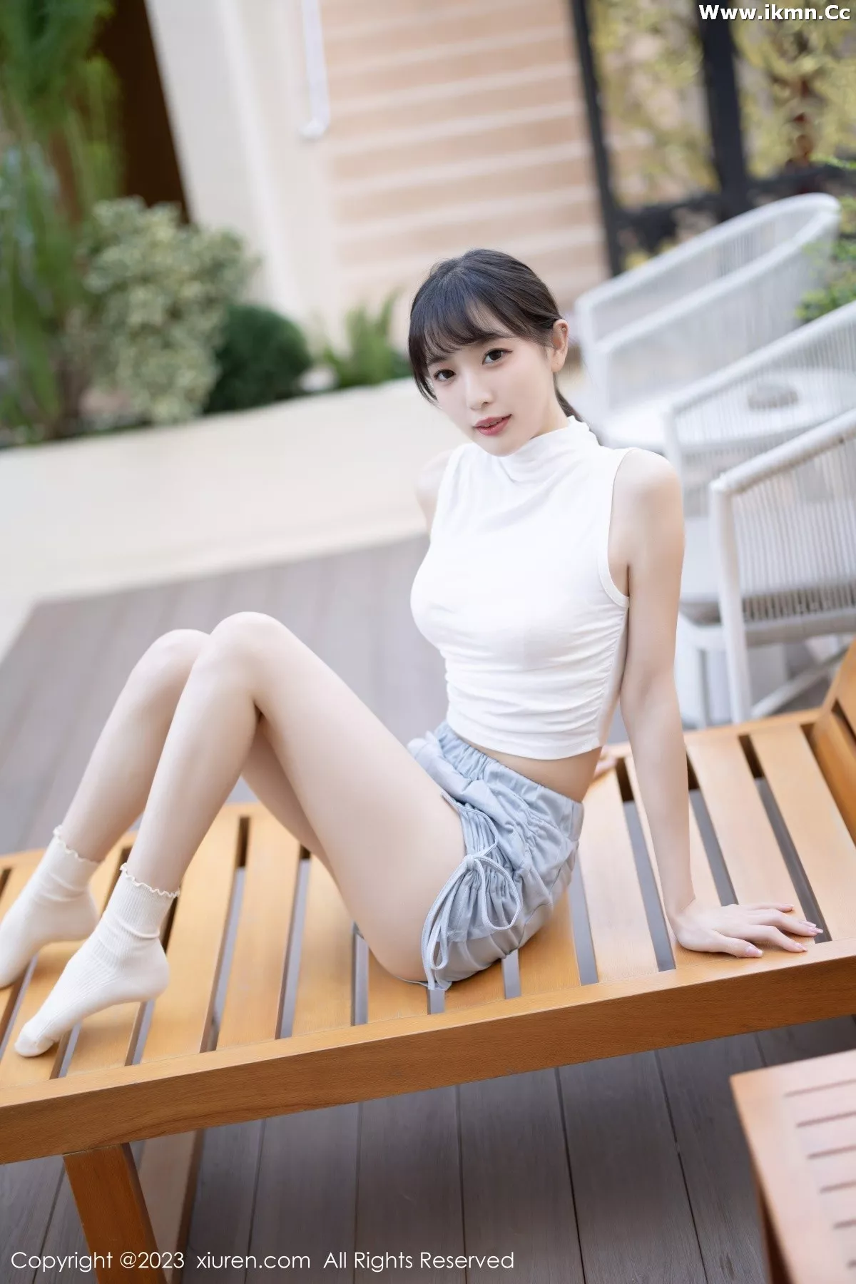 漂亮美女_林星阑全集