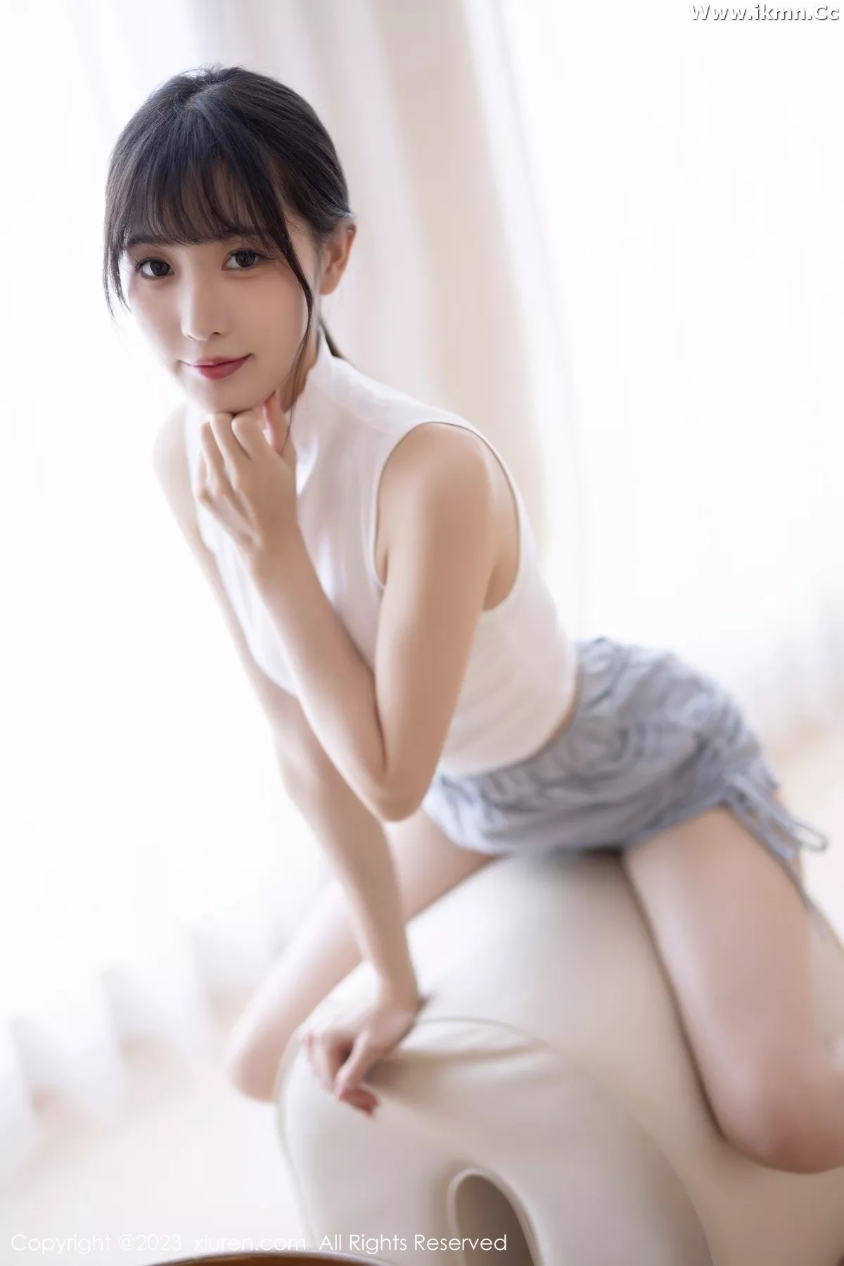 漂亮美女_林星阑全集