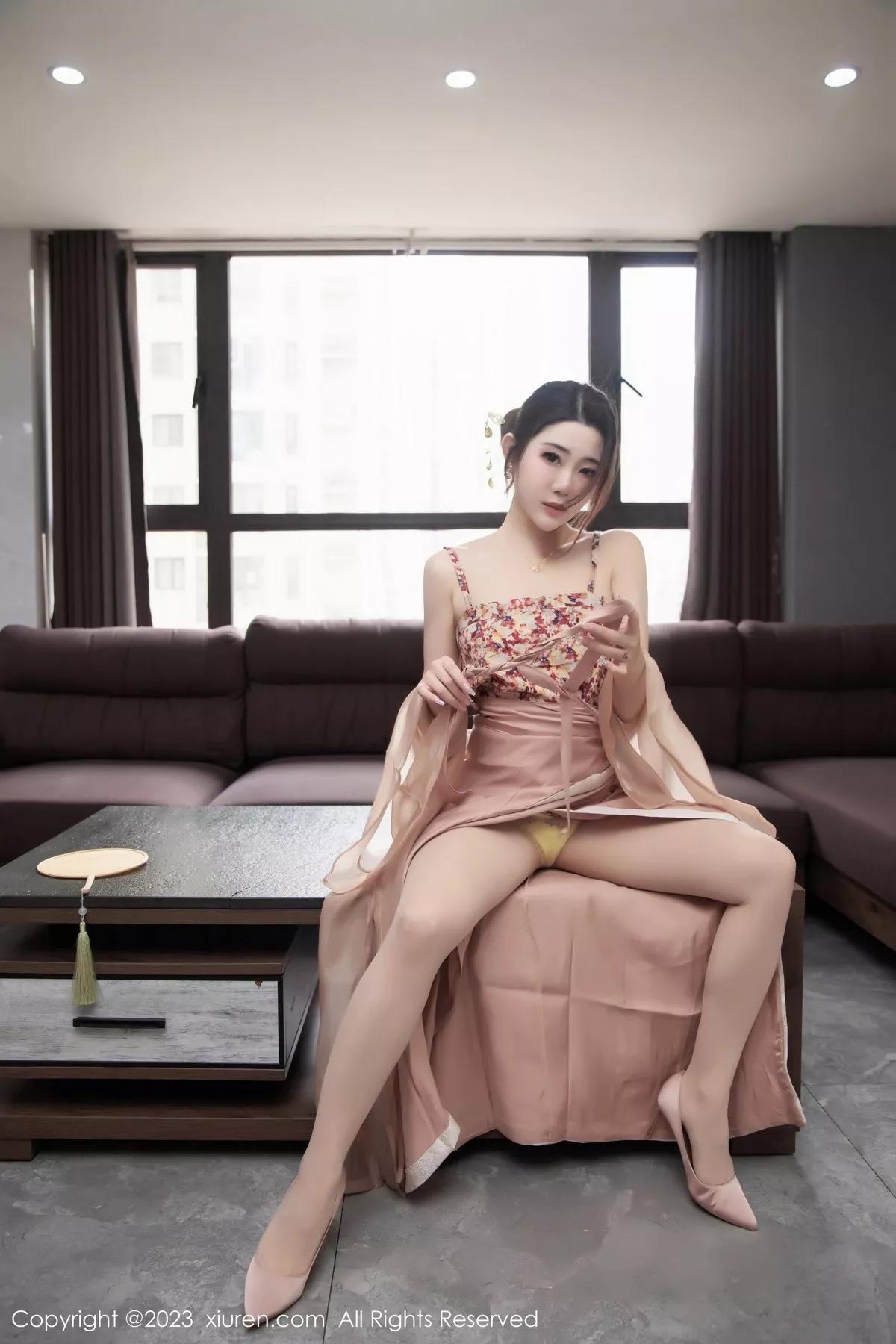 漂亮美女_严利娅全集 漂亮美女_严利娅全集