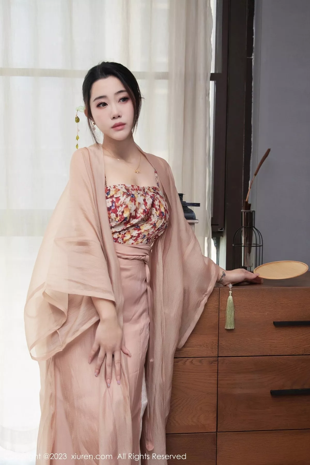 漂亮美女_严利娅全集 漂亮美女_严利娅全集