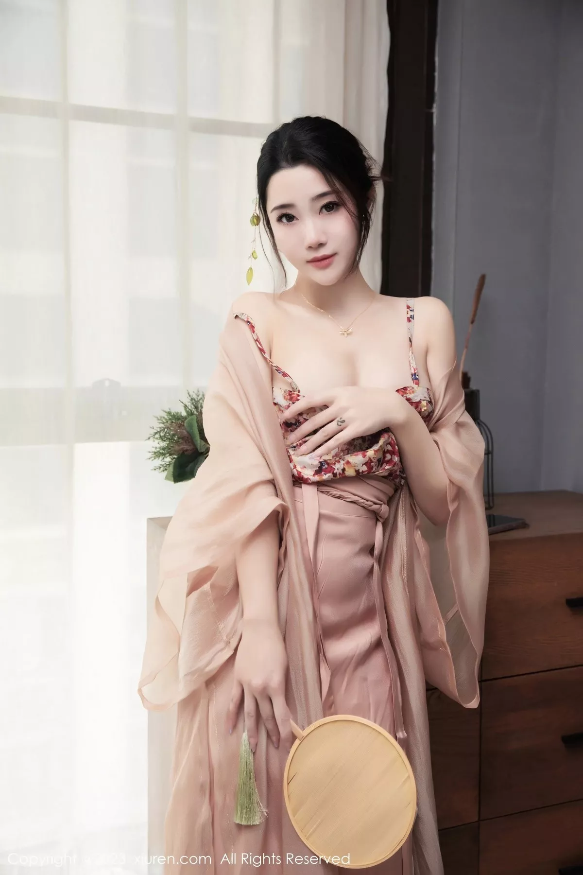 漂亮美女_严利娅全集 漂亮美女_严利娅全集