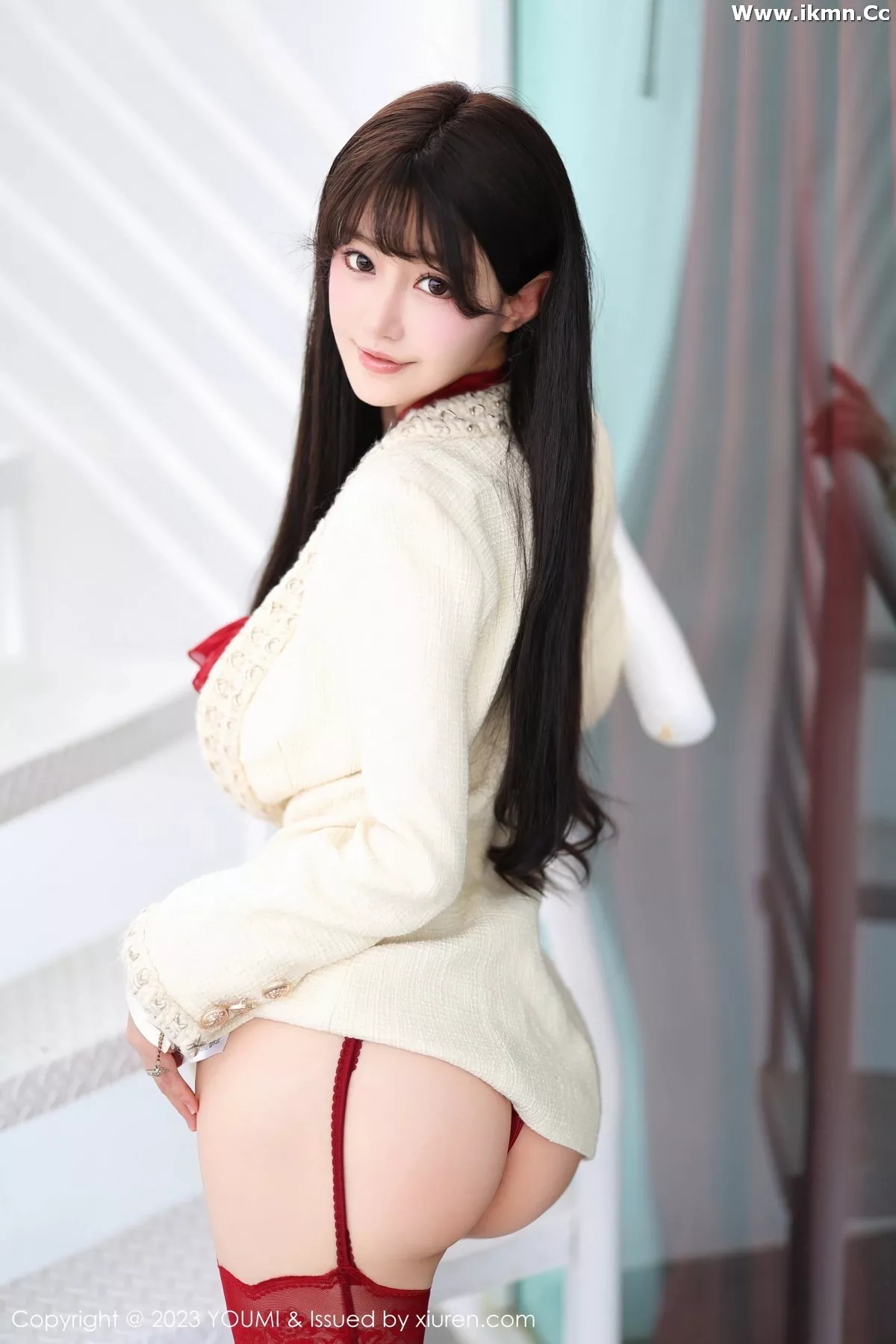 漂亮美女_朱可儿全集