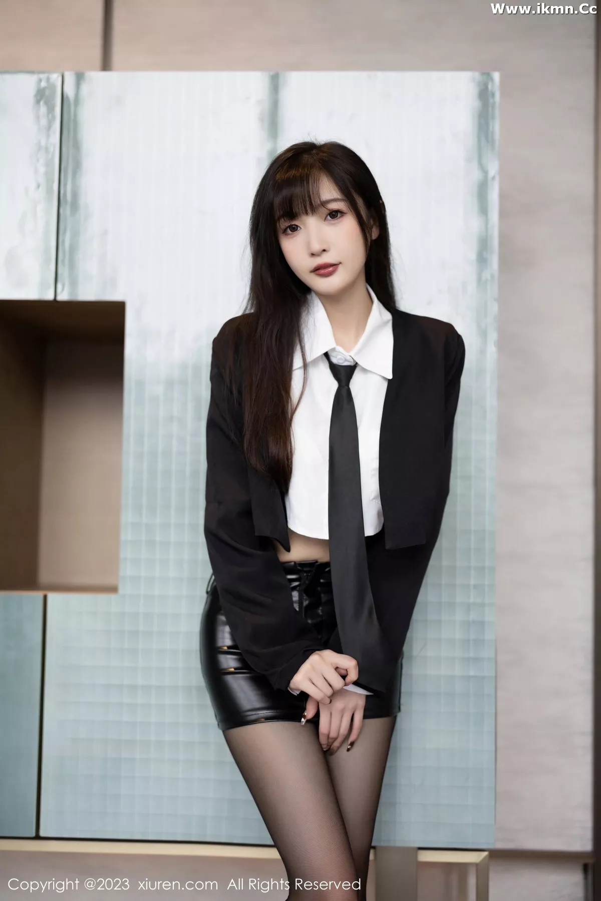 漂亮美女_林星阑全集