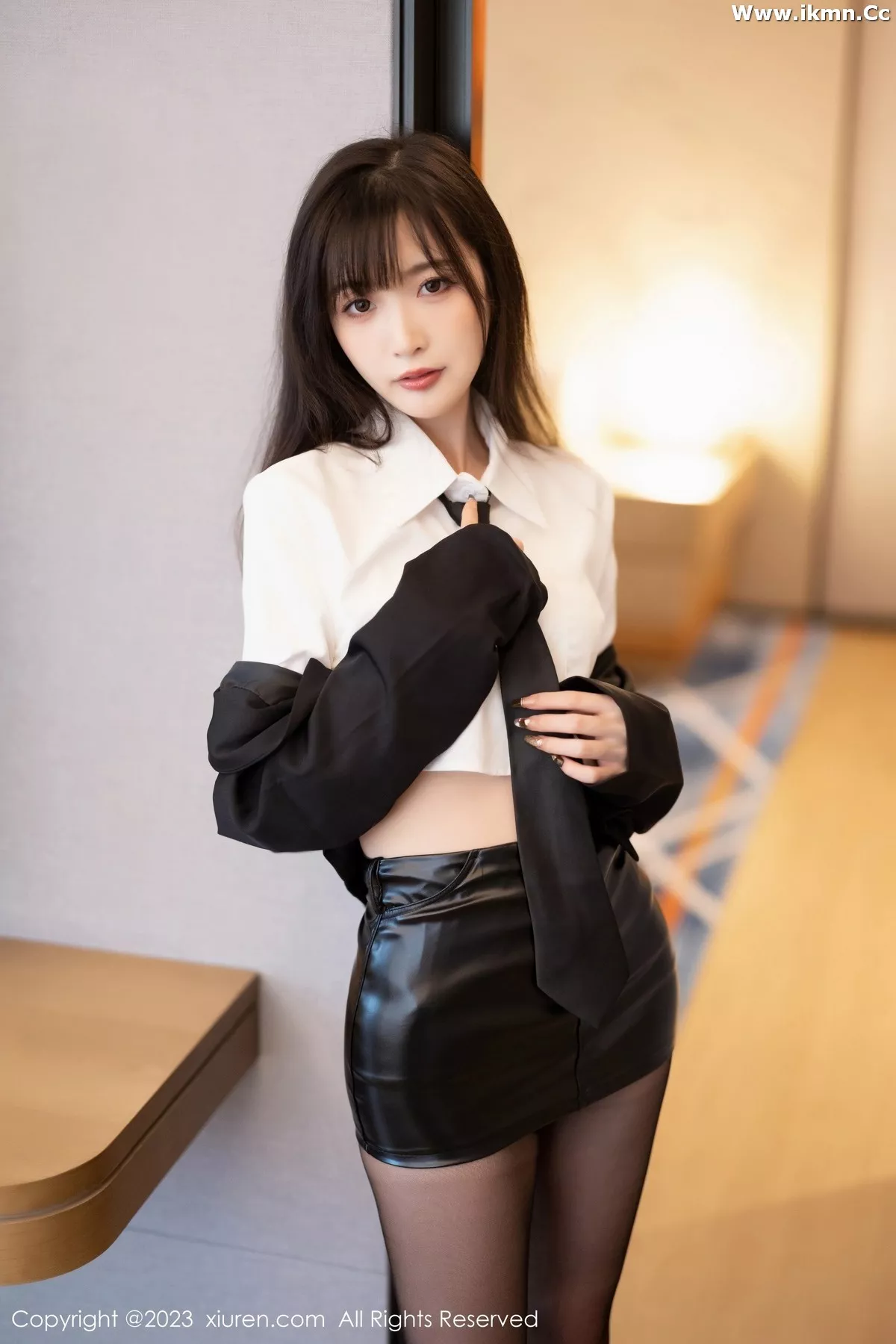 漂亮美女_林星阑全集