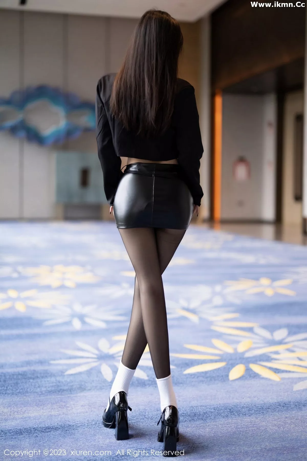 漂亮美女_林星阑全集