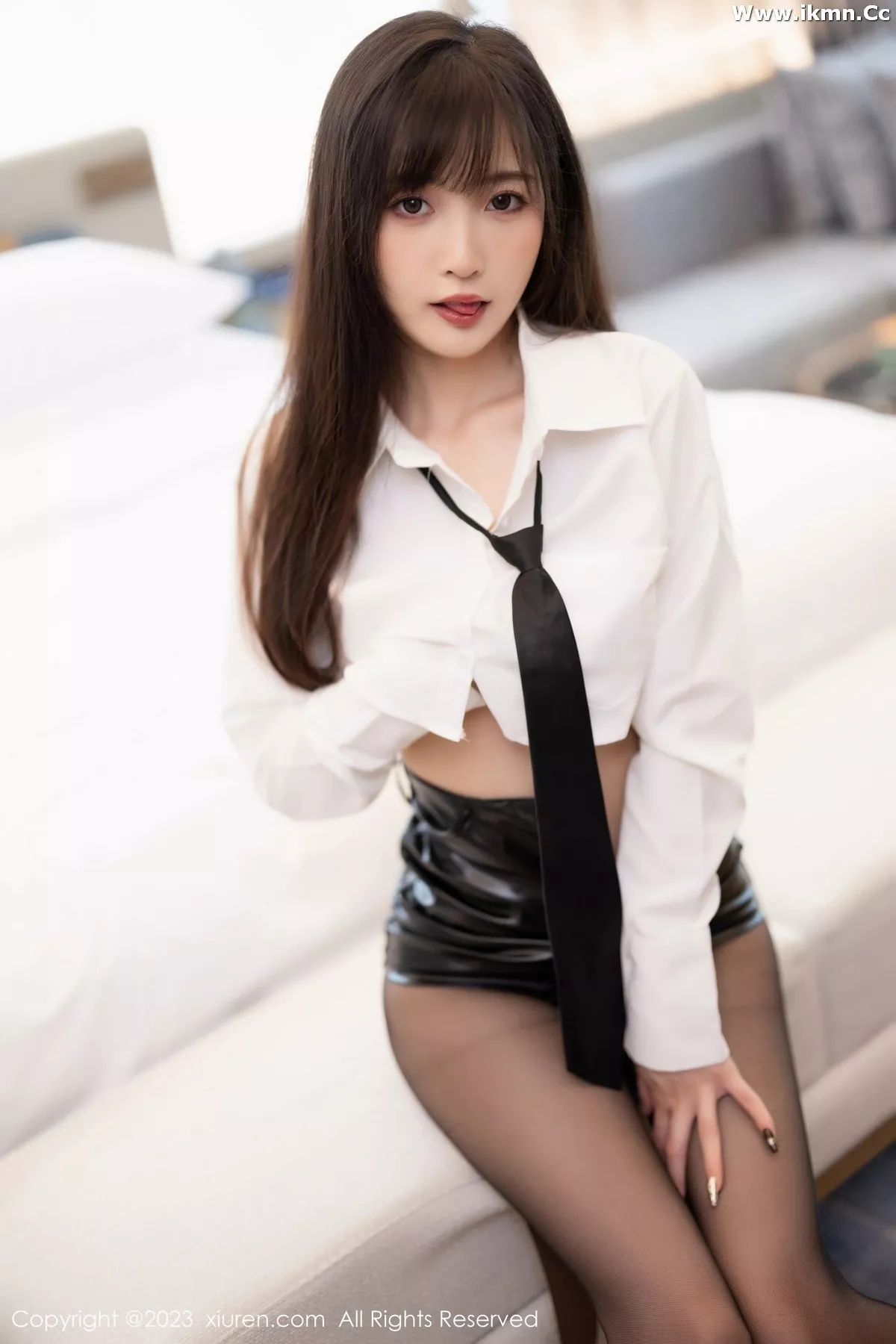 漂亮美女_林星阑全集