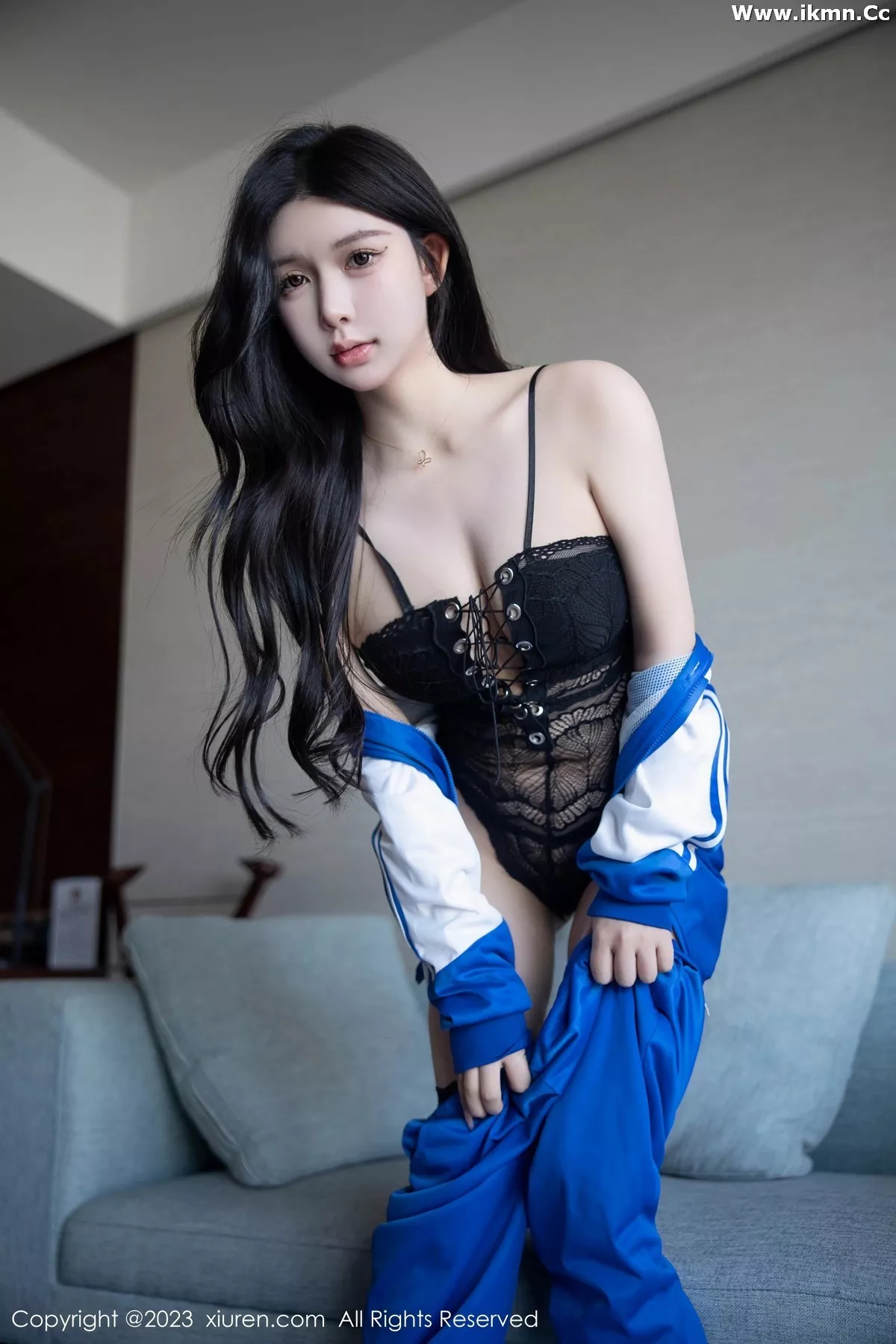 漂亮美女_林珊珊全集