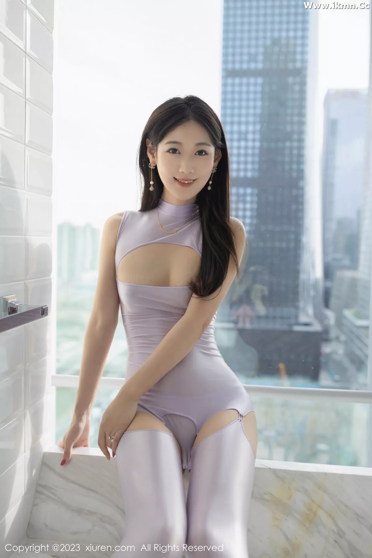 漂亮美女_唐安琪全集