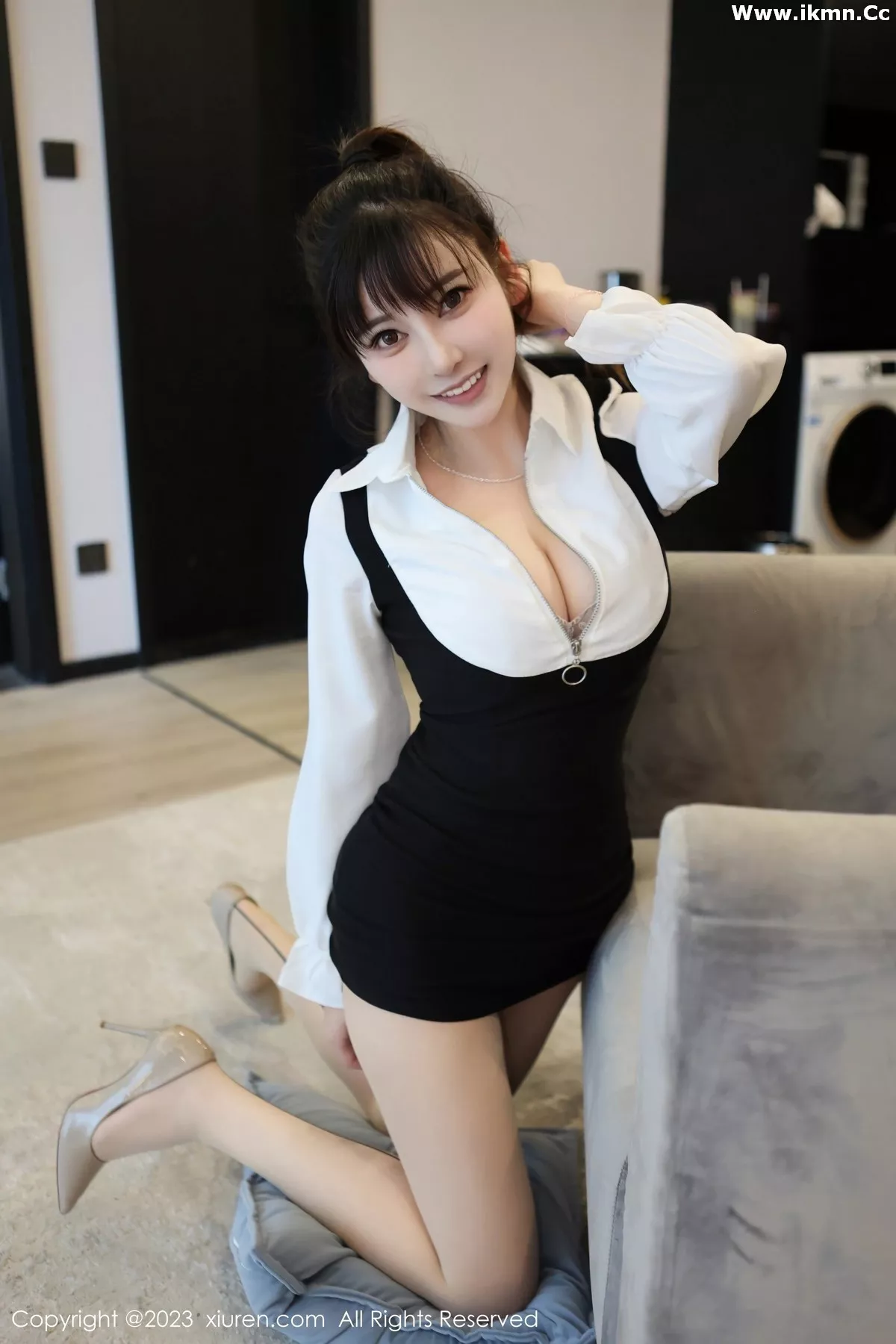 漂亮美女_夏希全集