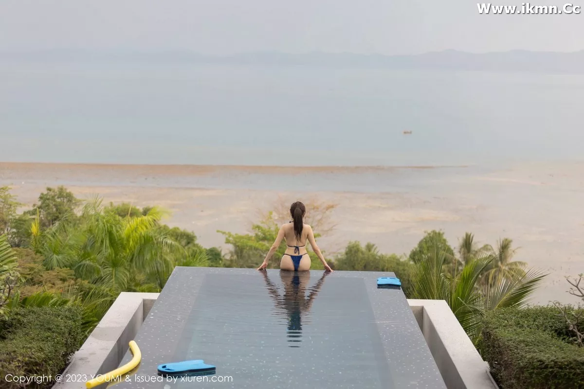 漂亮美女_周妍希全集