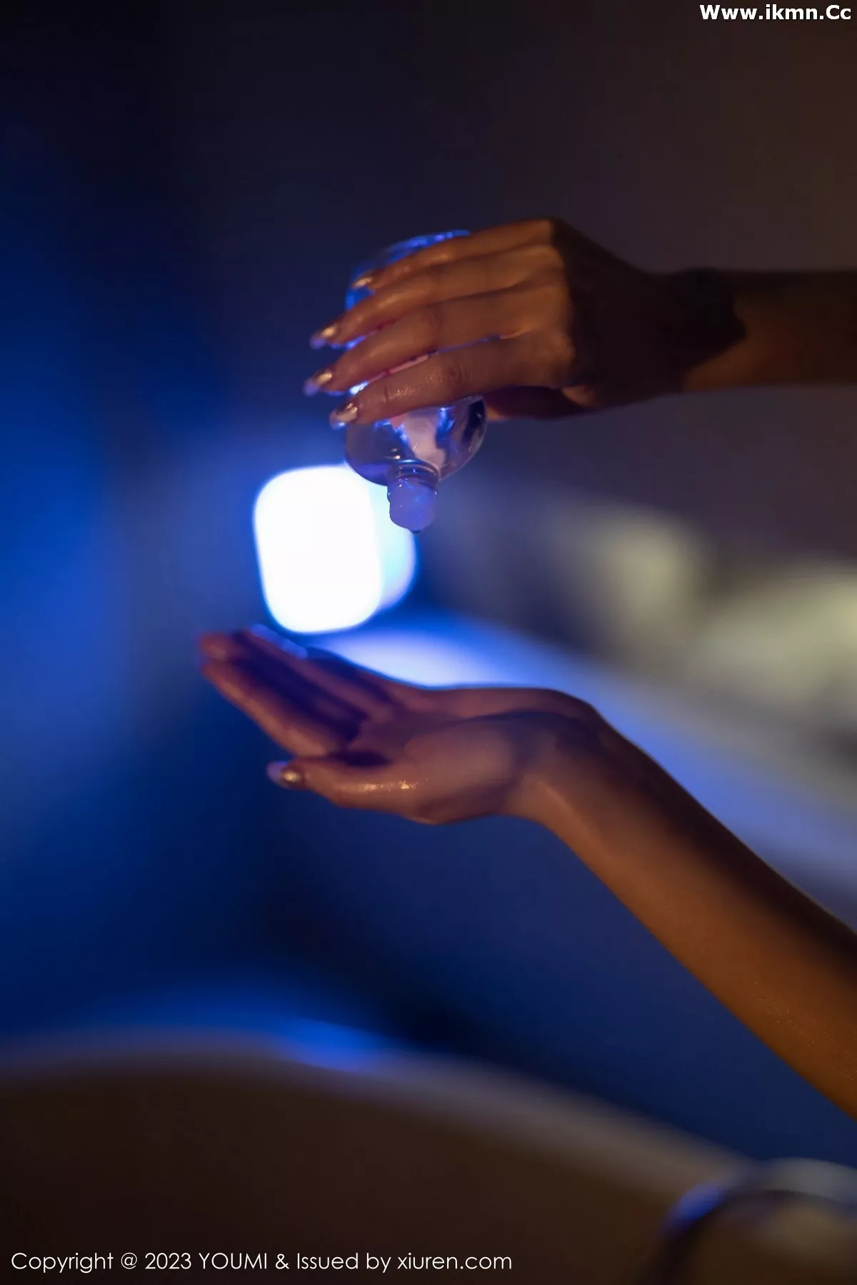 漂亮美女_周妍希全集