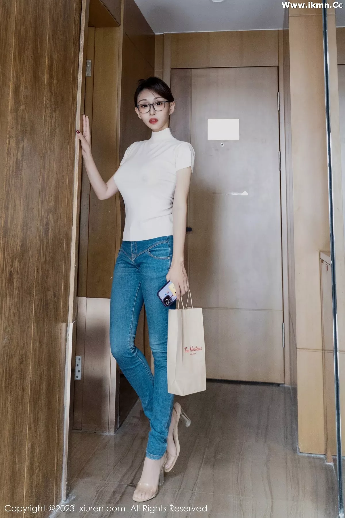 漂亮美女_妖-Baby全集