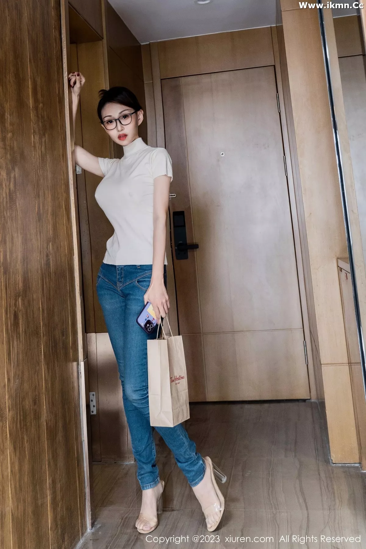 漂亮美女_妖-Baby全集