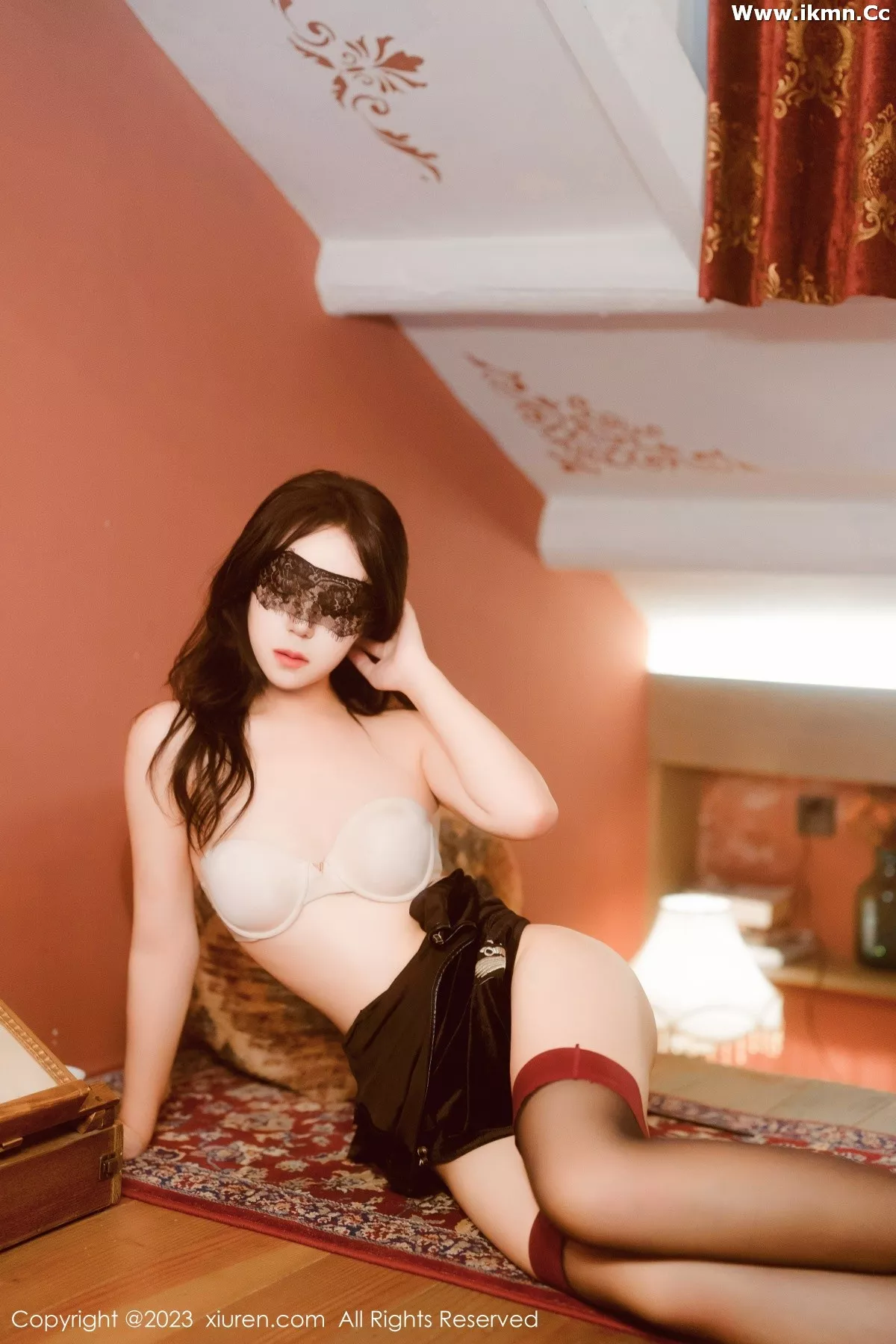 漂亮美女_露露全集