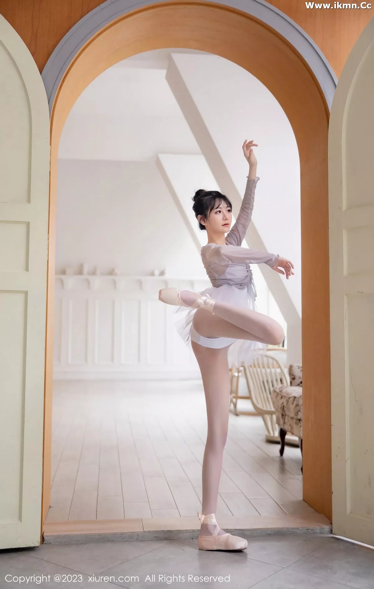 漂亮美女_谢小蒽全集