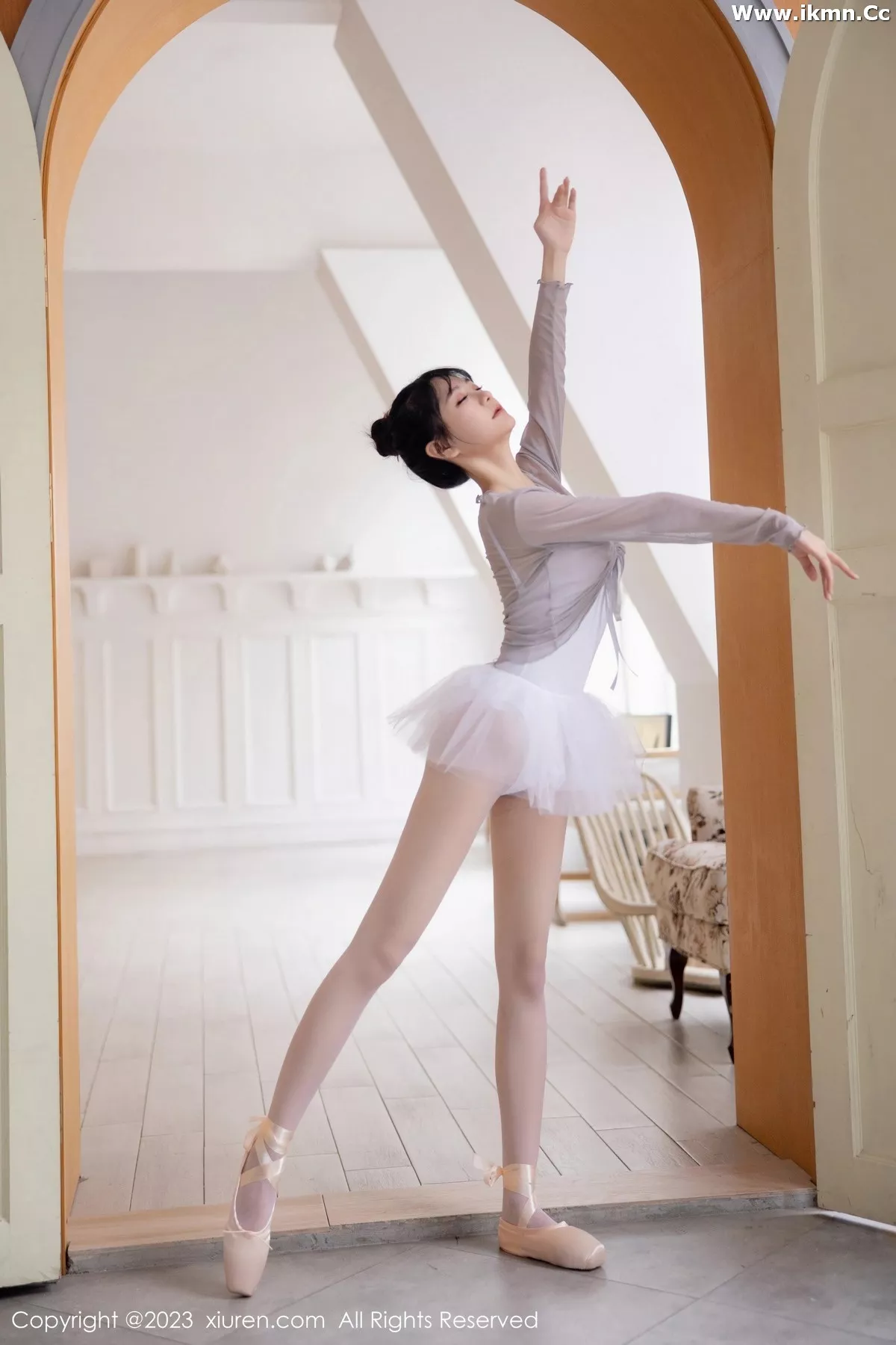 漂亮美女_谢小蒽全集