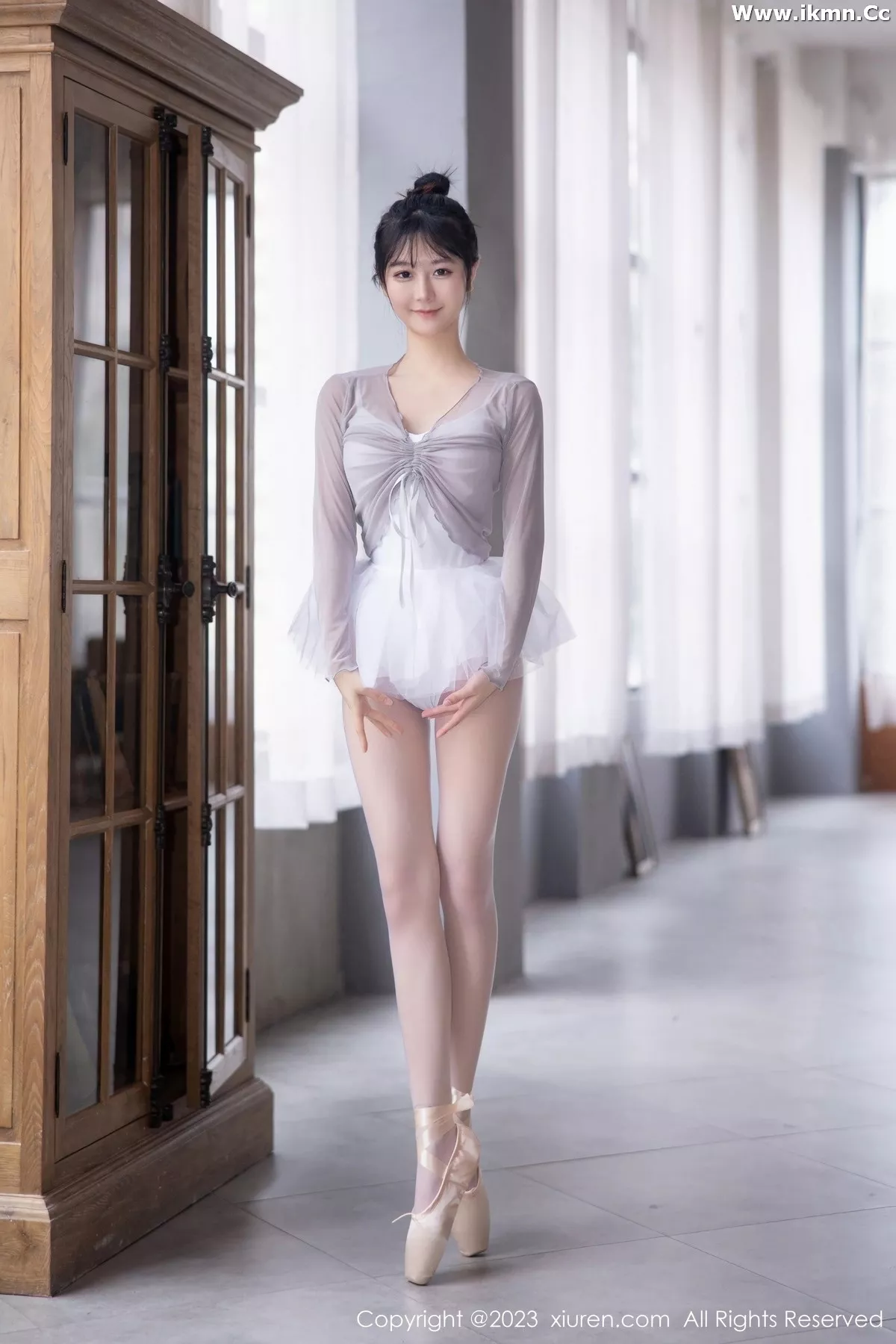 漂亮美女_谢小蒽全集