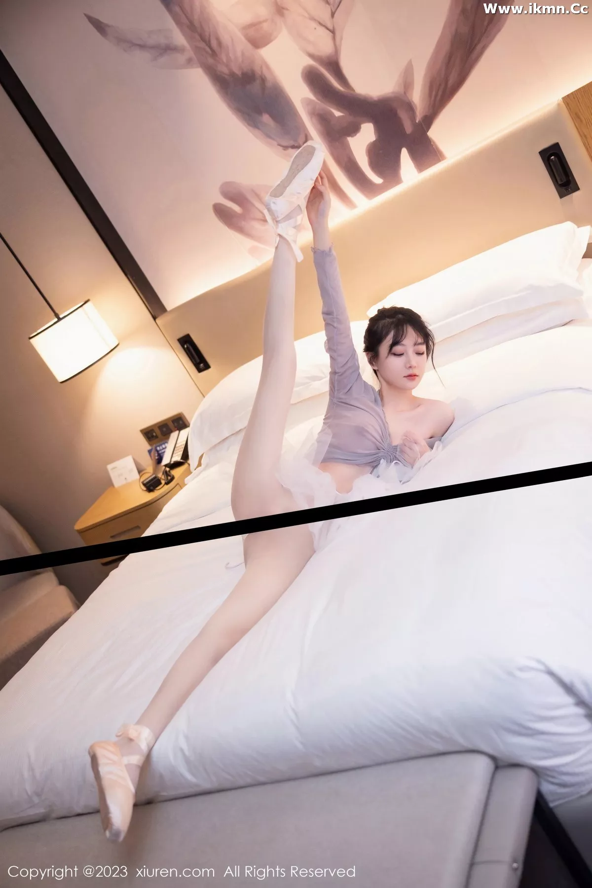 漂亮美女_谢小蒽全集