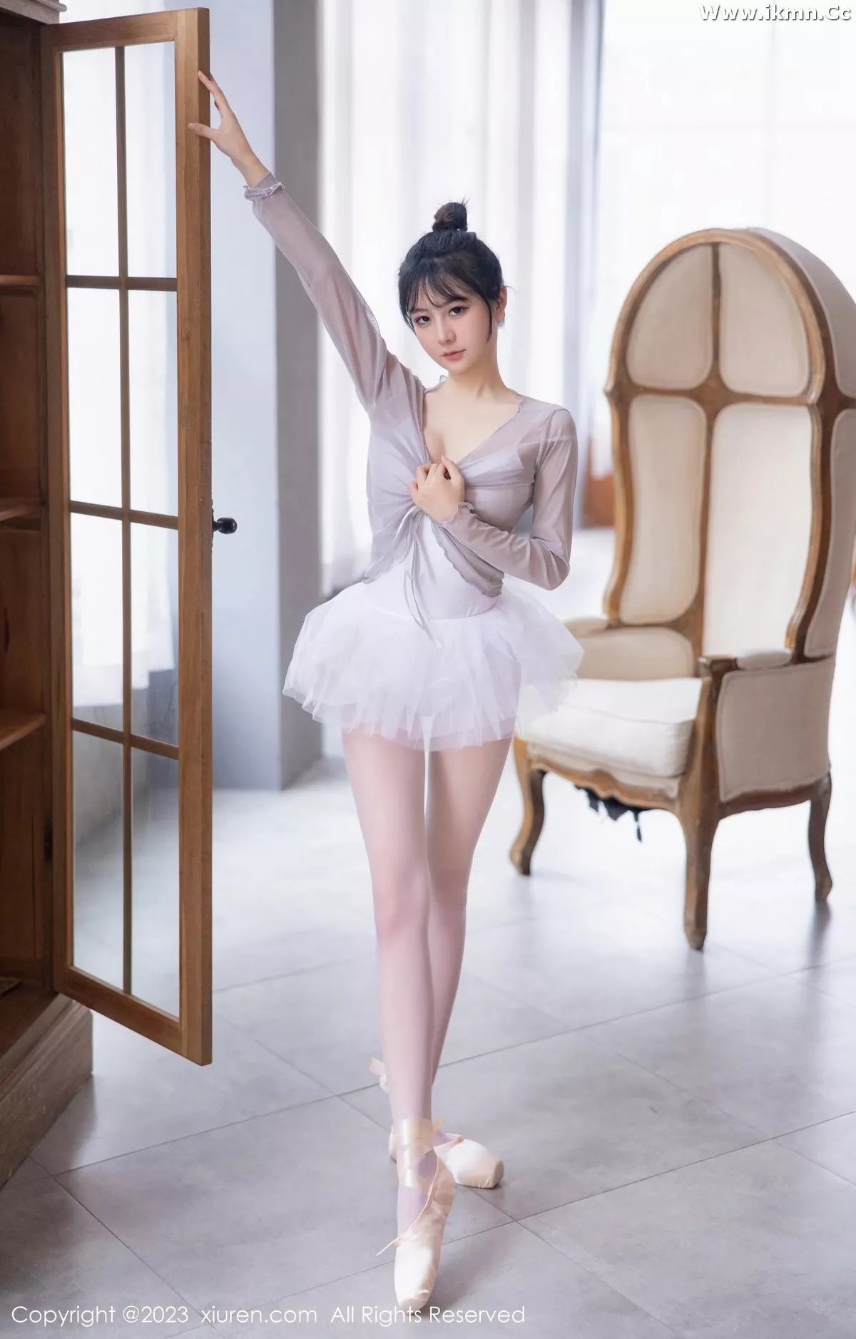 漂亮美女_谢小蒽全集