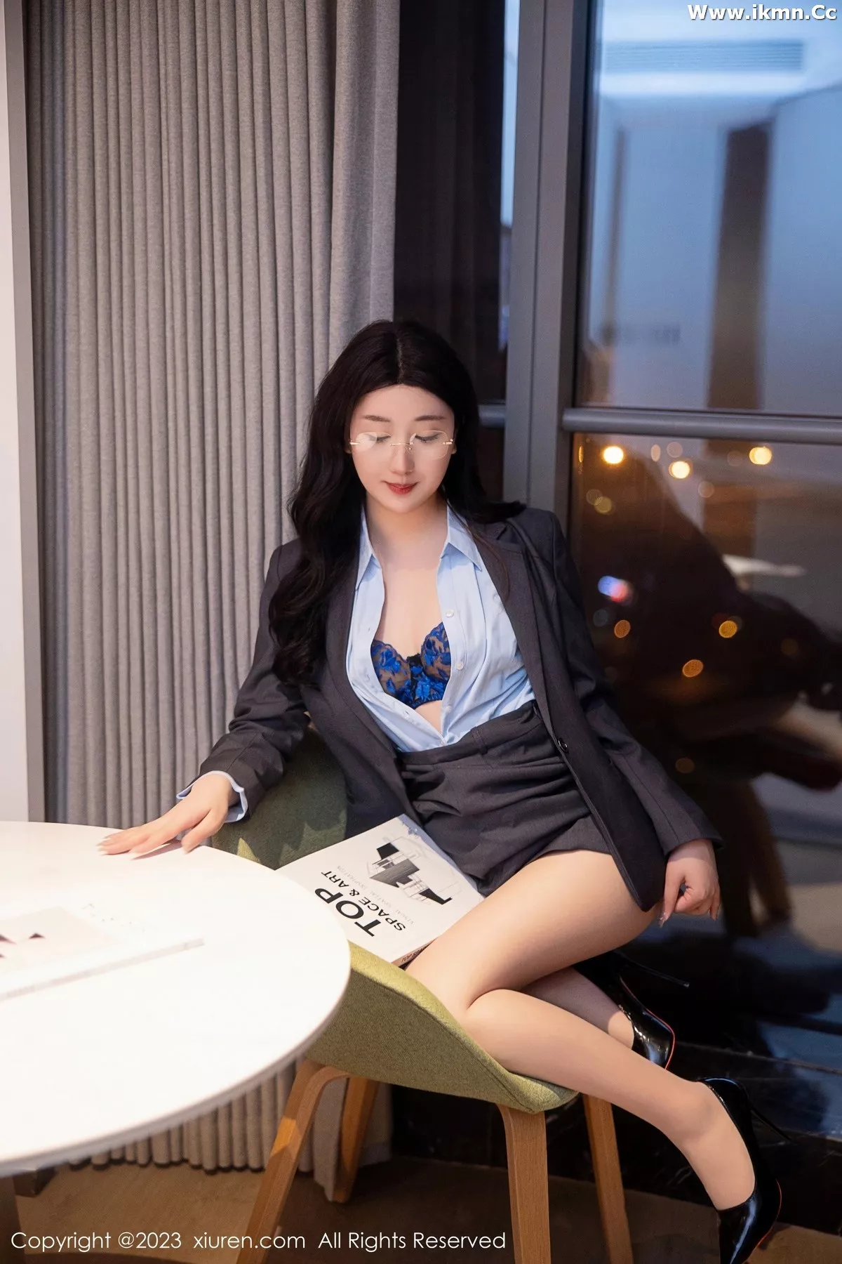 漂亮美女_江真真全集