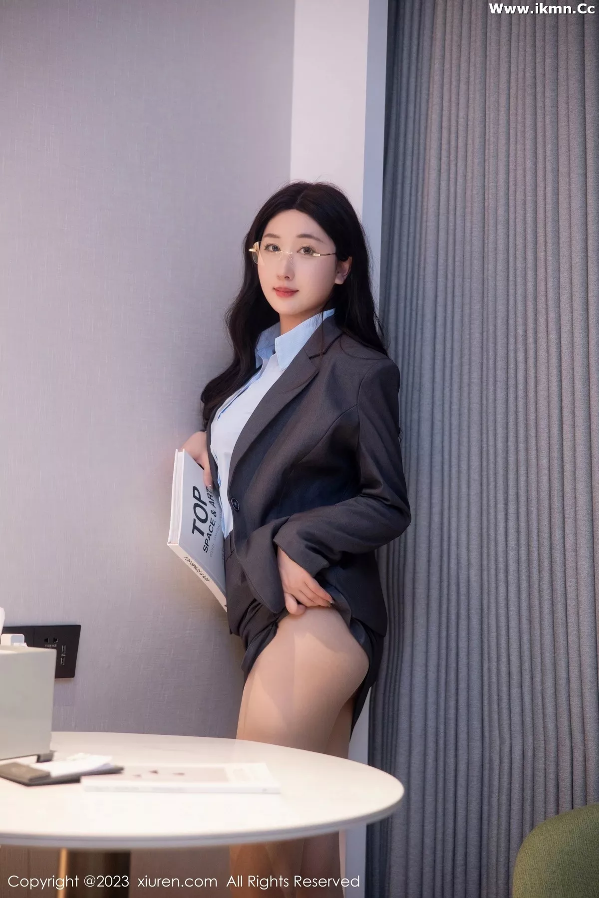 漂亮美女_江真真全集