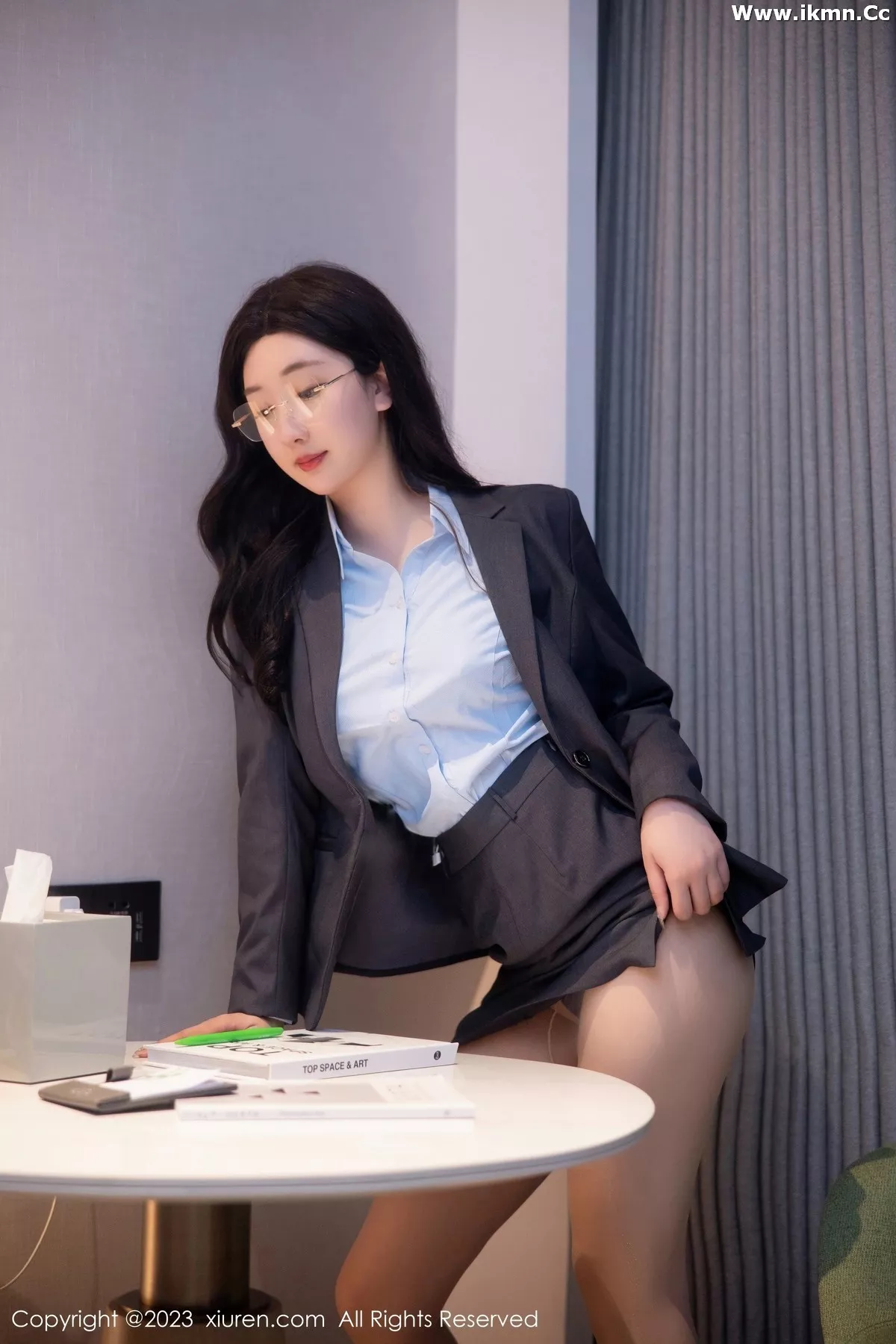 漂亮美女_江真真全集