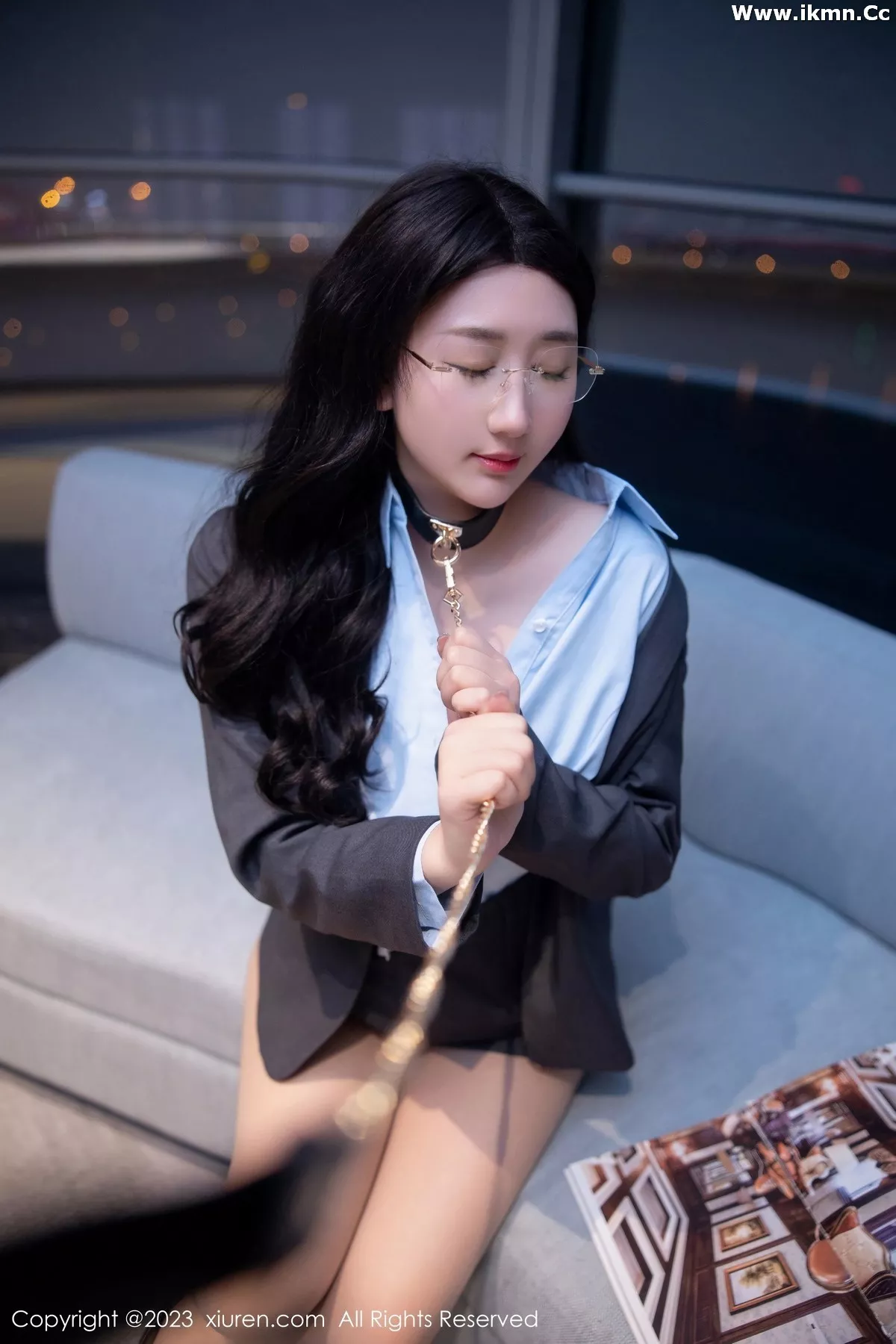 漂亮美女_江真真全集