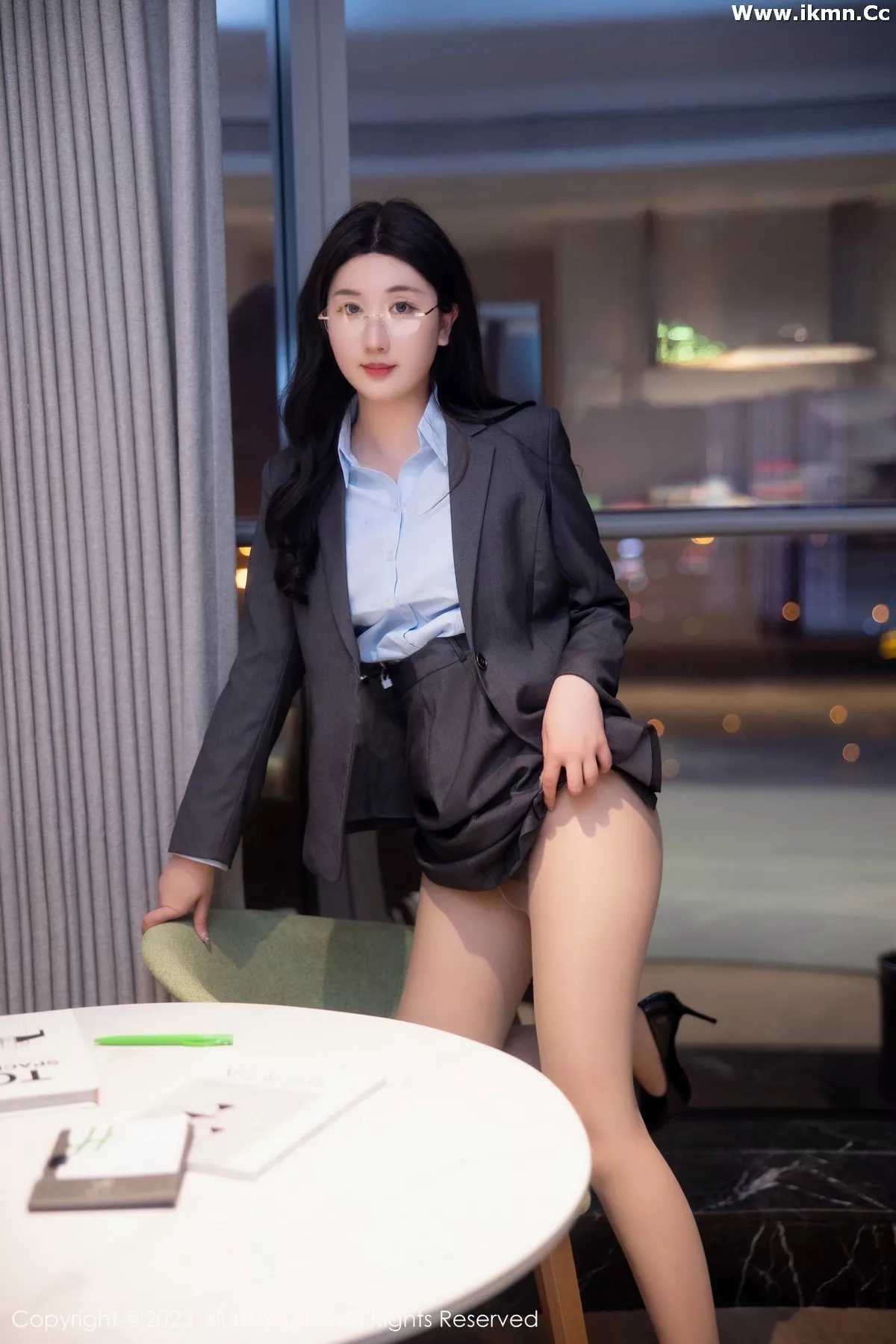 漂亮美女_江真真全集